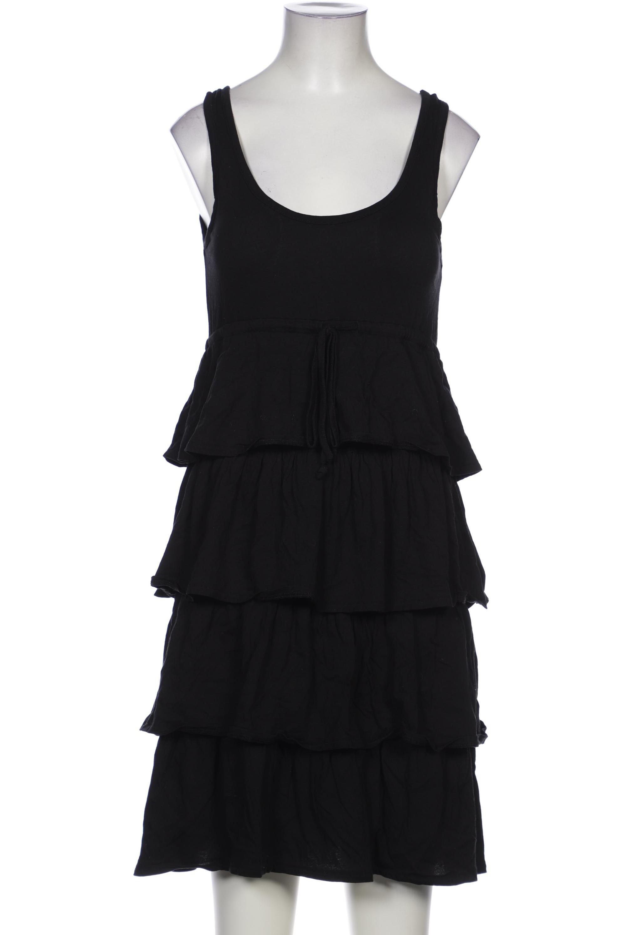 

Esprit Damen Kleid, schwarz, Gr. 34