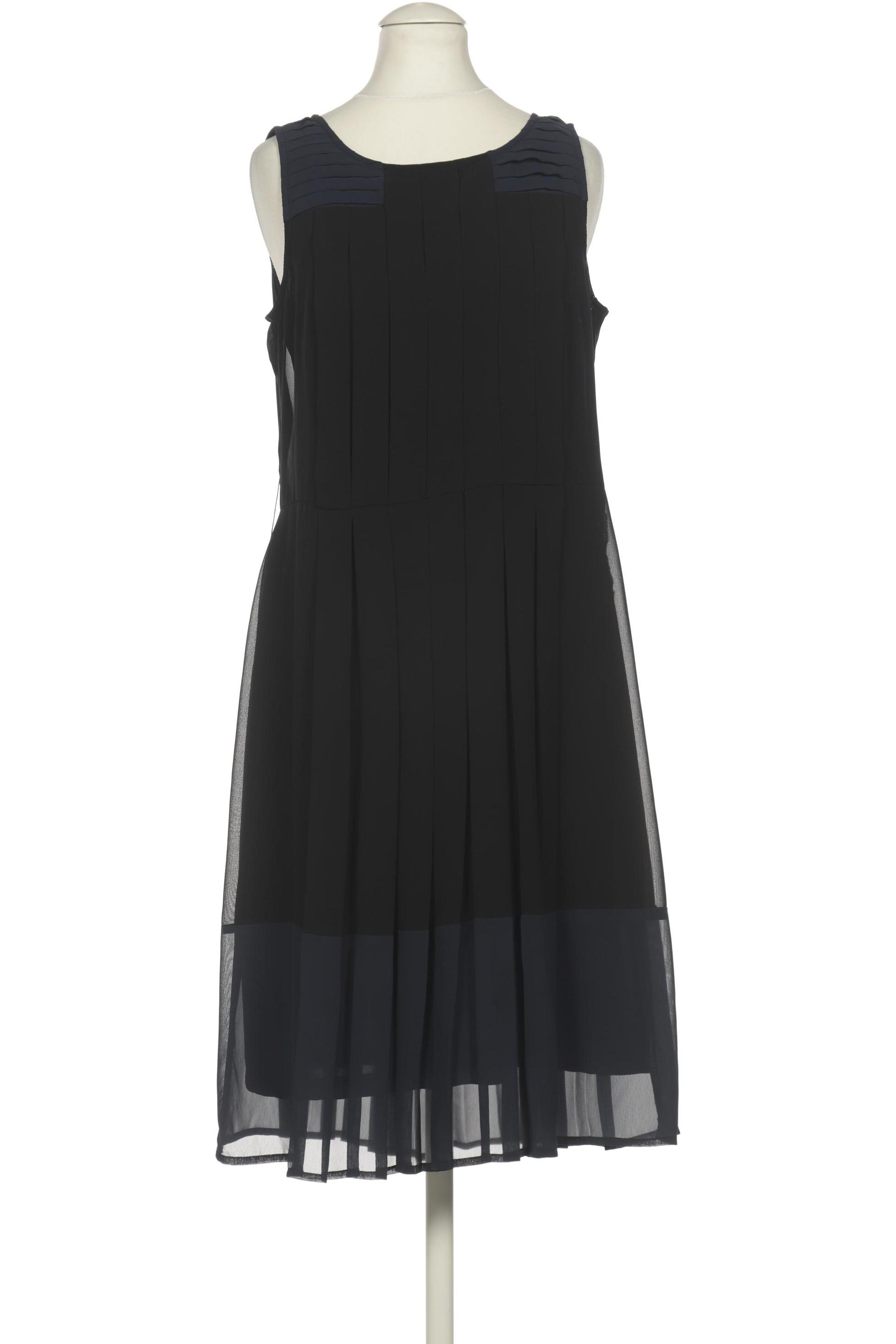 

Esprit Damen Kleid, schwarz, Gr. 36