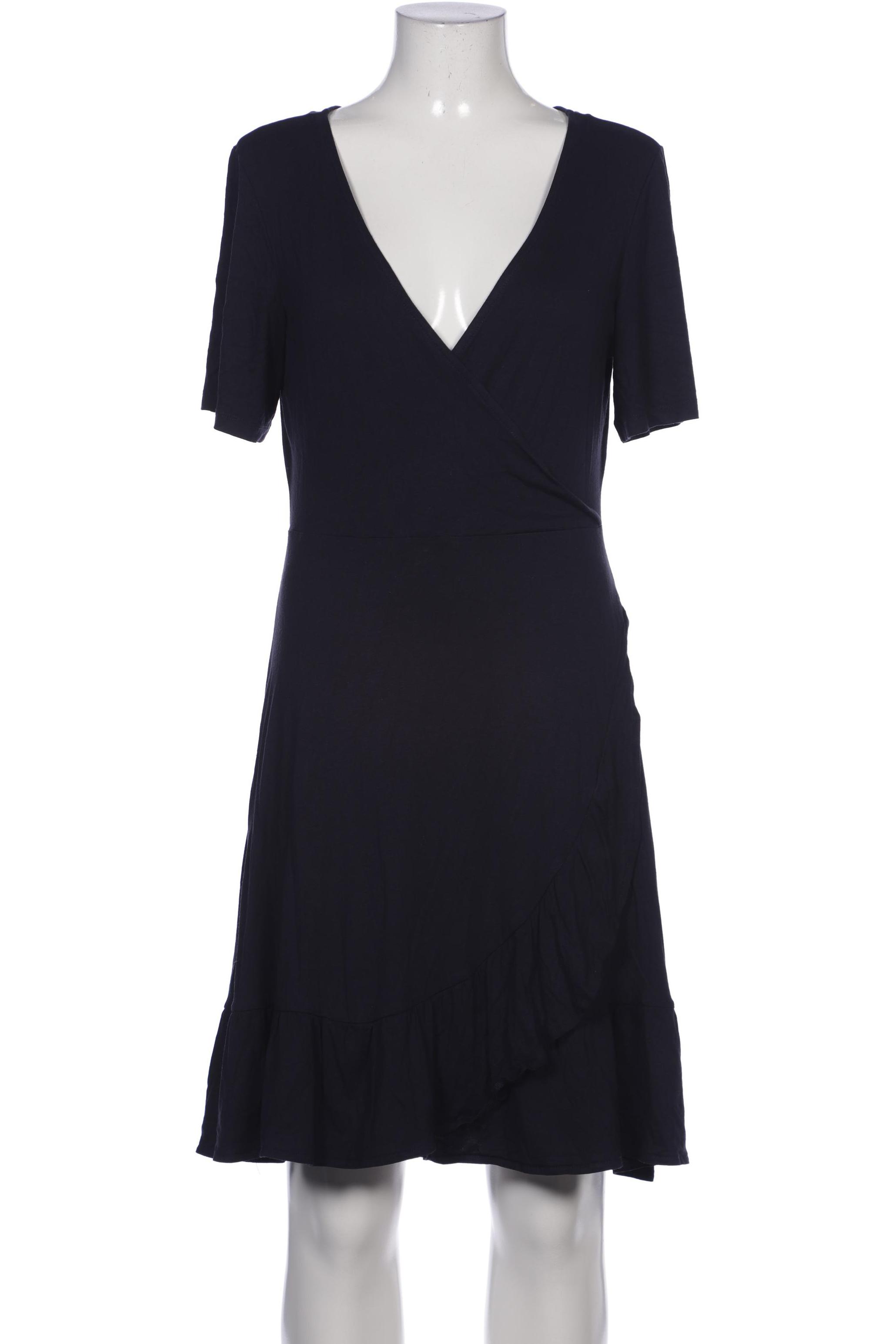 

Esprit Damen Kleid, marineblau, Gr. 38
