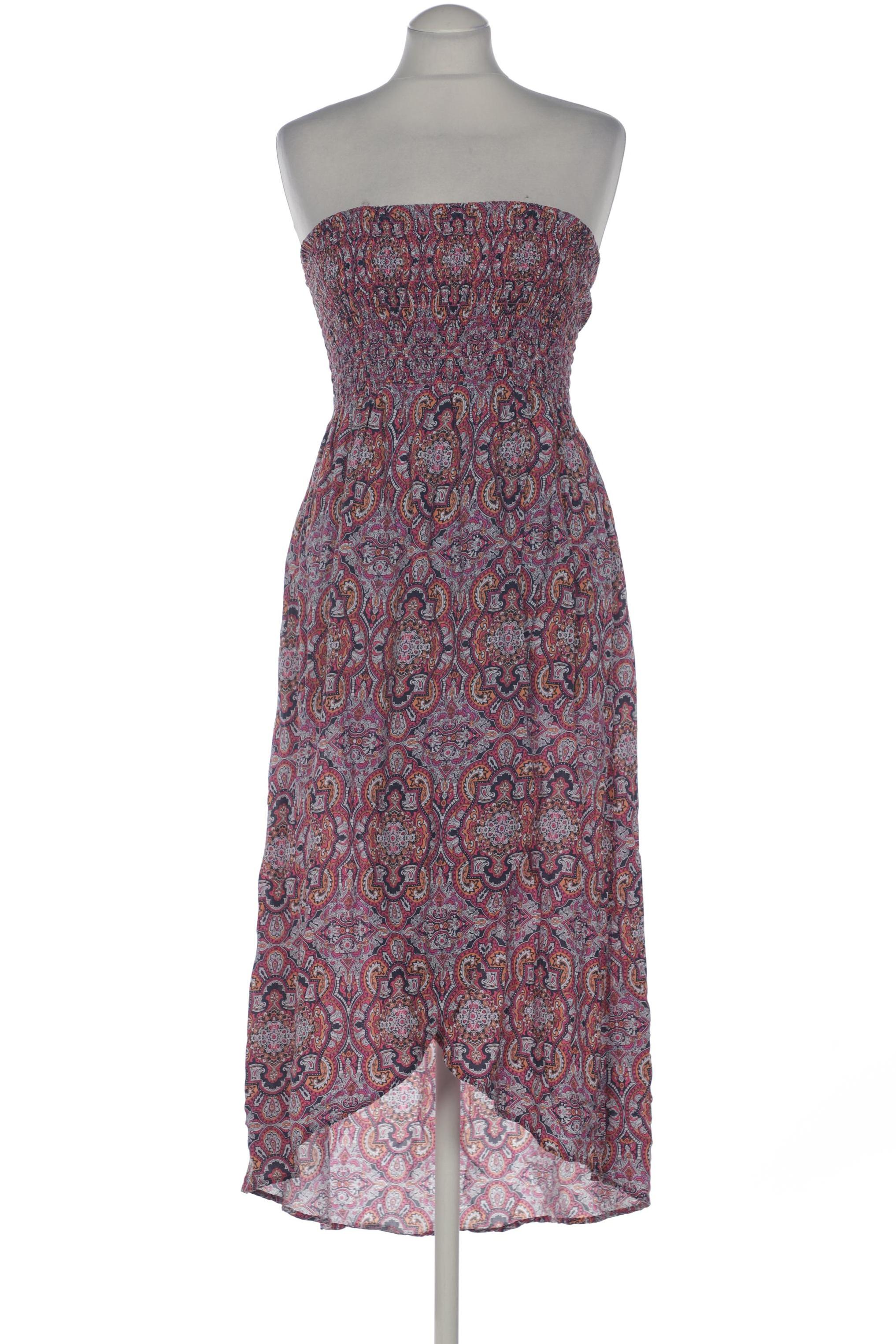 

Esprit Damen Kleid, mehrfarbig, Gr. 38