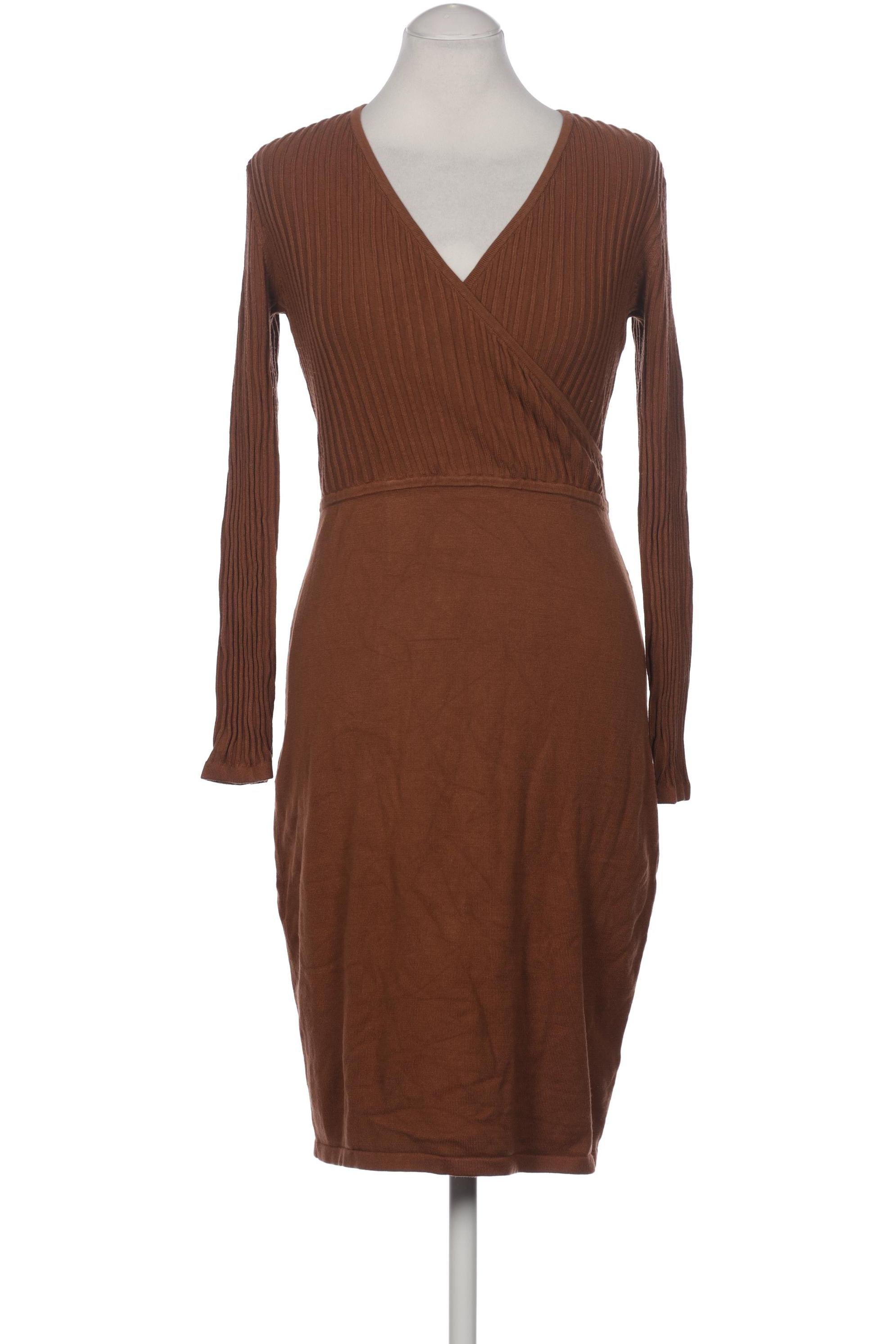 

Esprit Damen Kleid, braun, Gr. 38