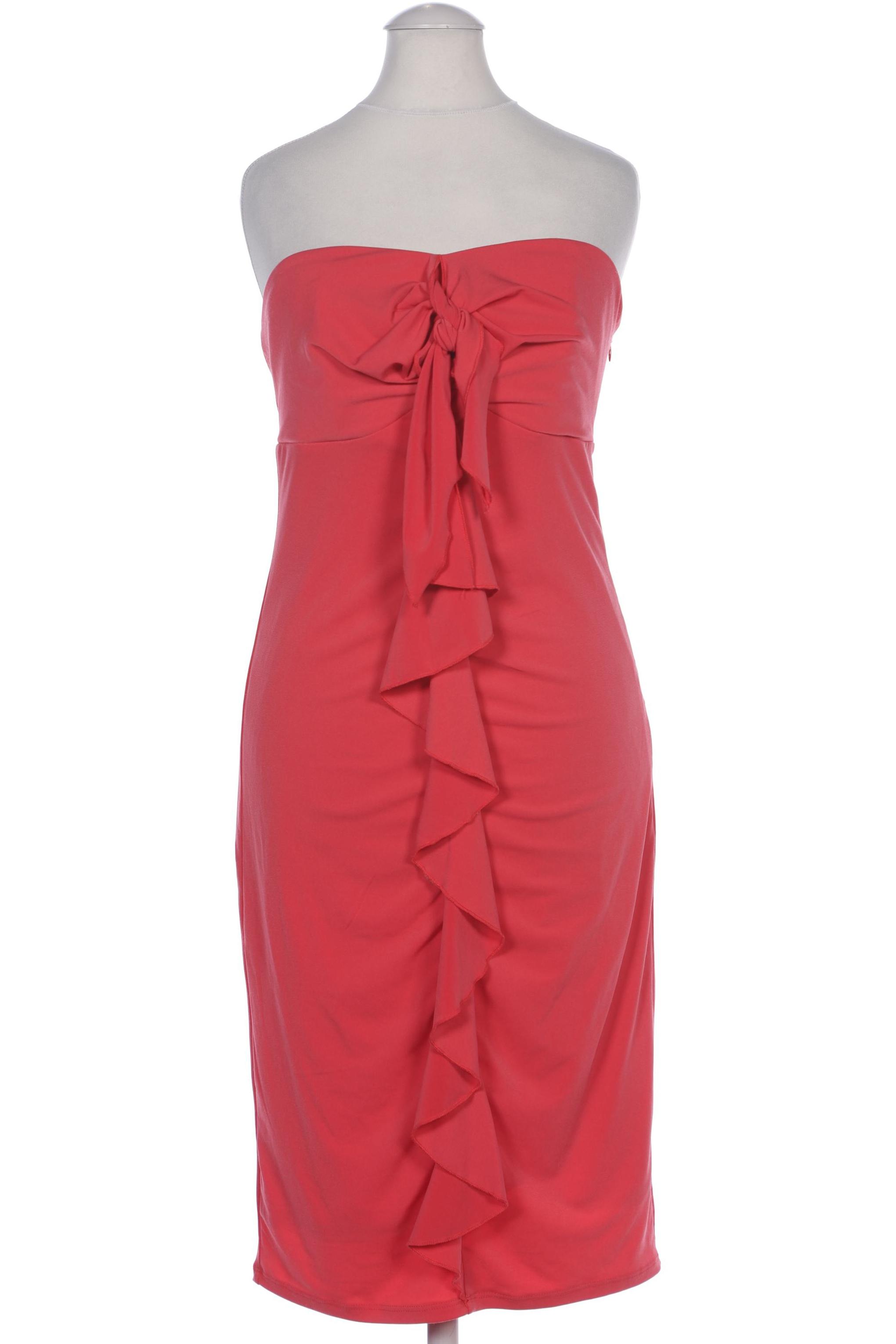 

Esprit Damen Kleid, pink, Gr. 36