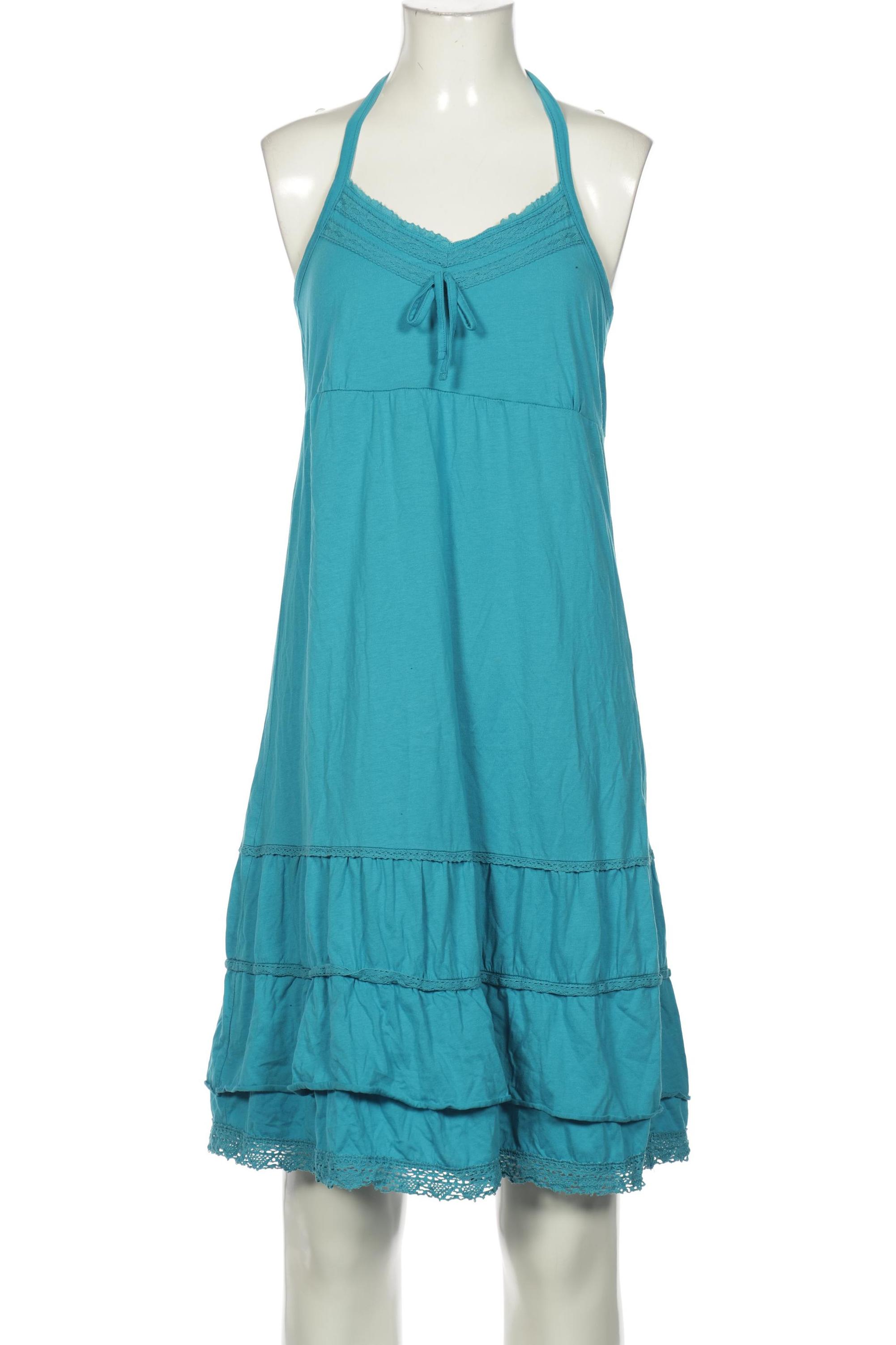 

Esprit Damen Kleid, blau
