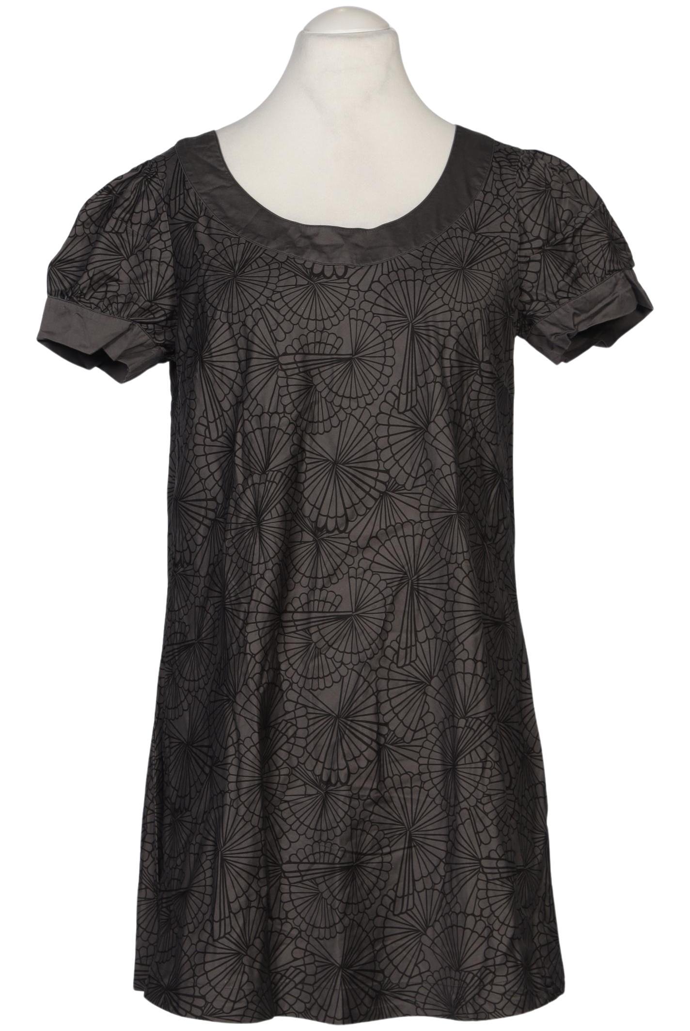 

Esprit Damen Kleid, grau, Gr. 42