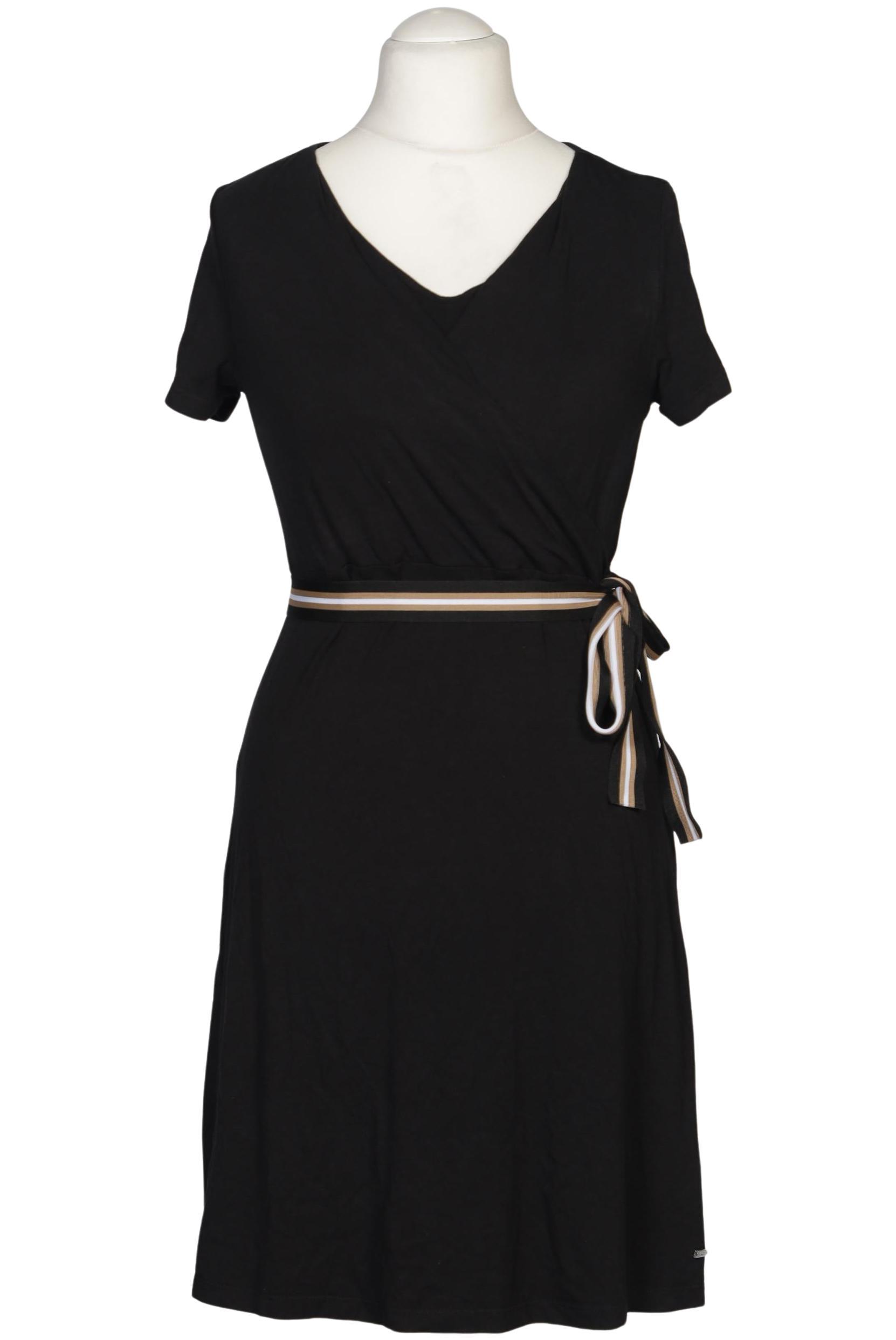 

Esprit Damen Kleid, schwarz, Gr. 38