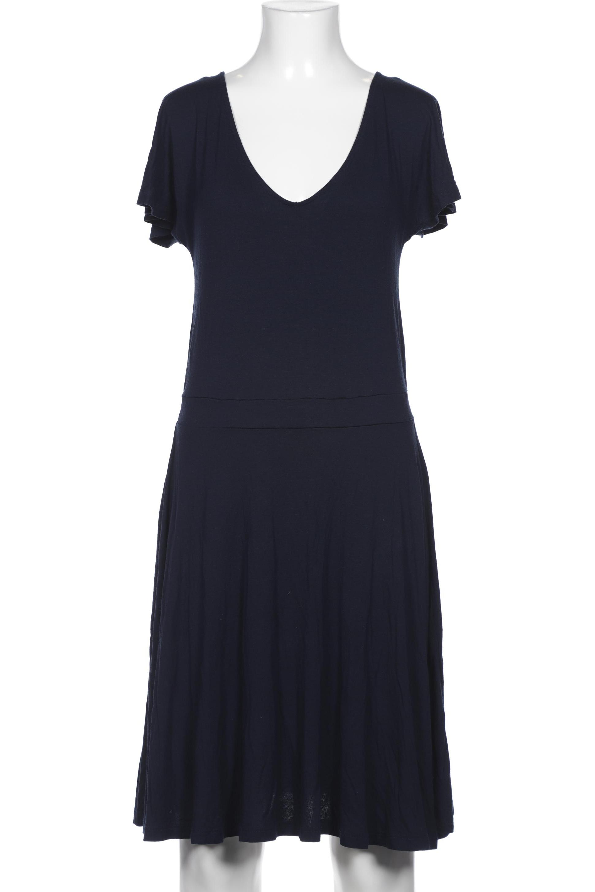 

Esprit Damen Kleid, marineblau