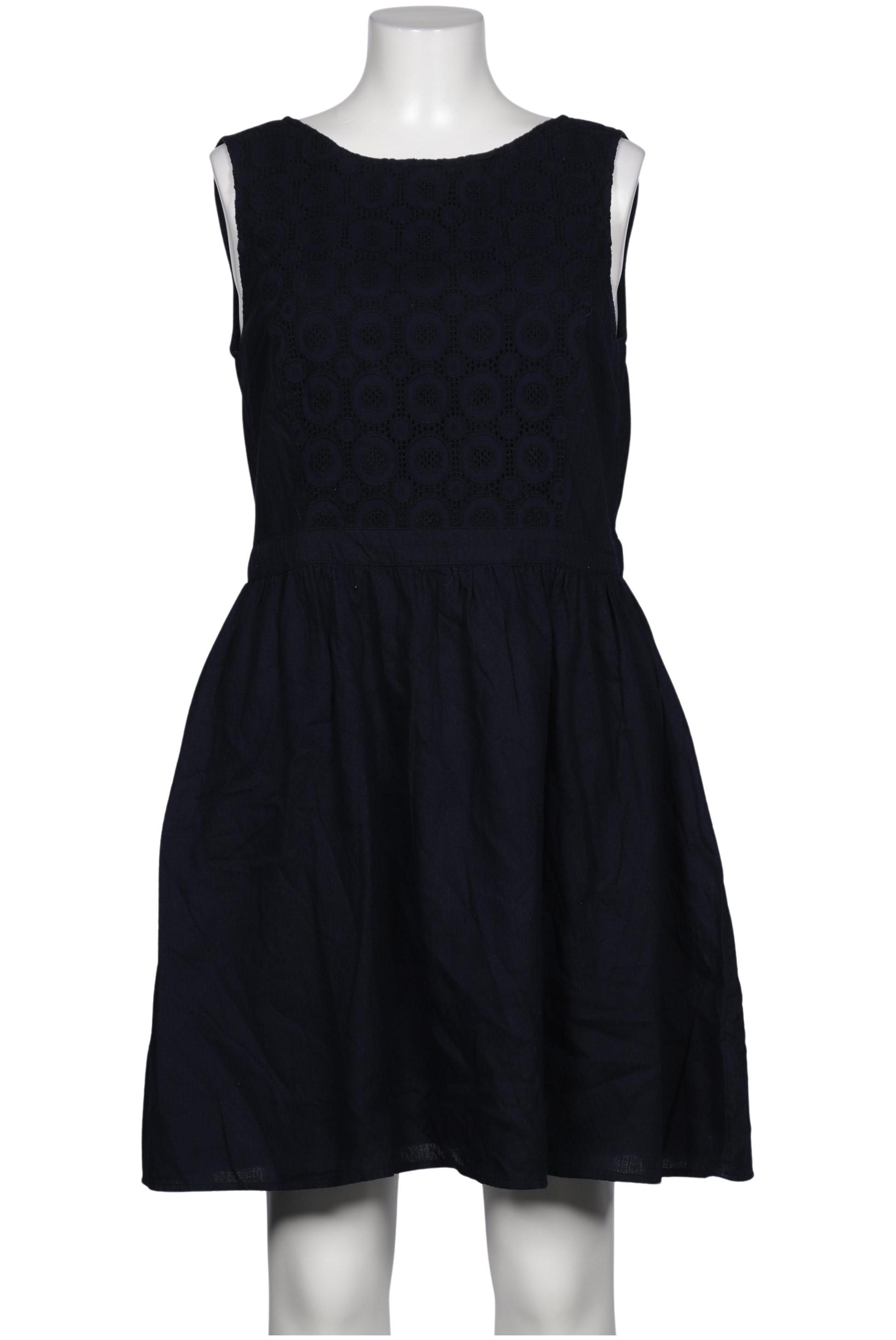 

Esprit Damen Kleid, marineblau, Gr. 44