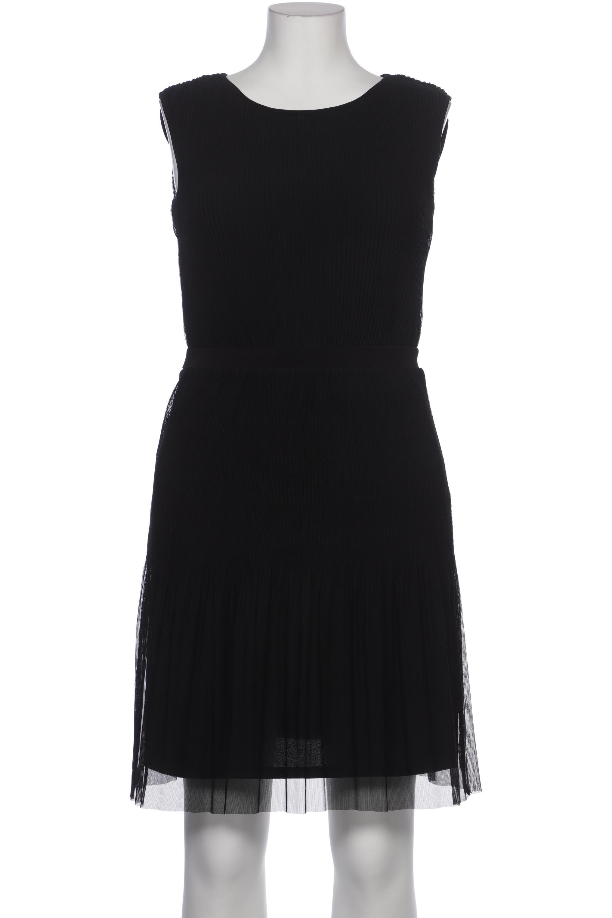 

Esprit Damen Kleid, schwarz, Gr. 38
