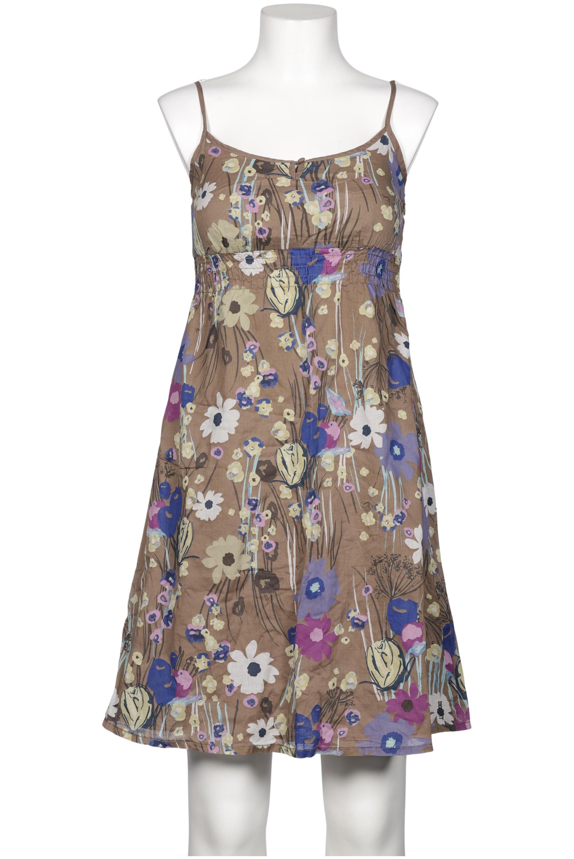 

Esprit Damen Kleid, braun, Gr. 38