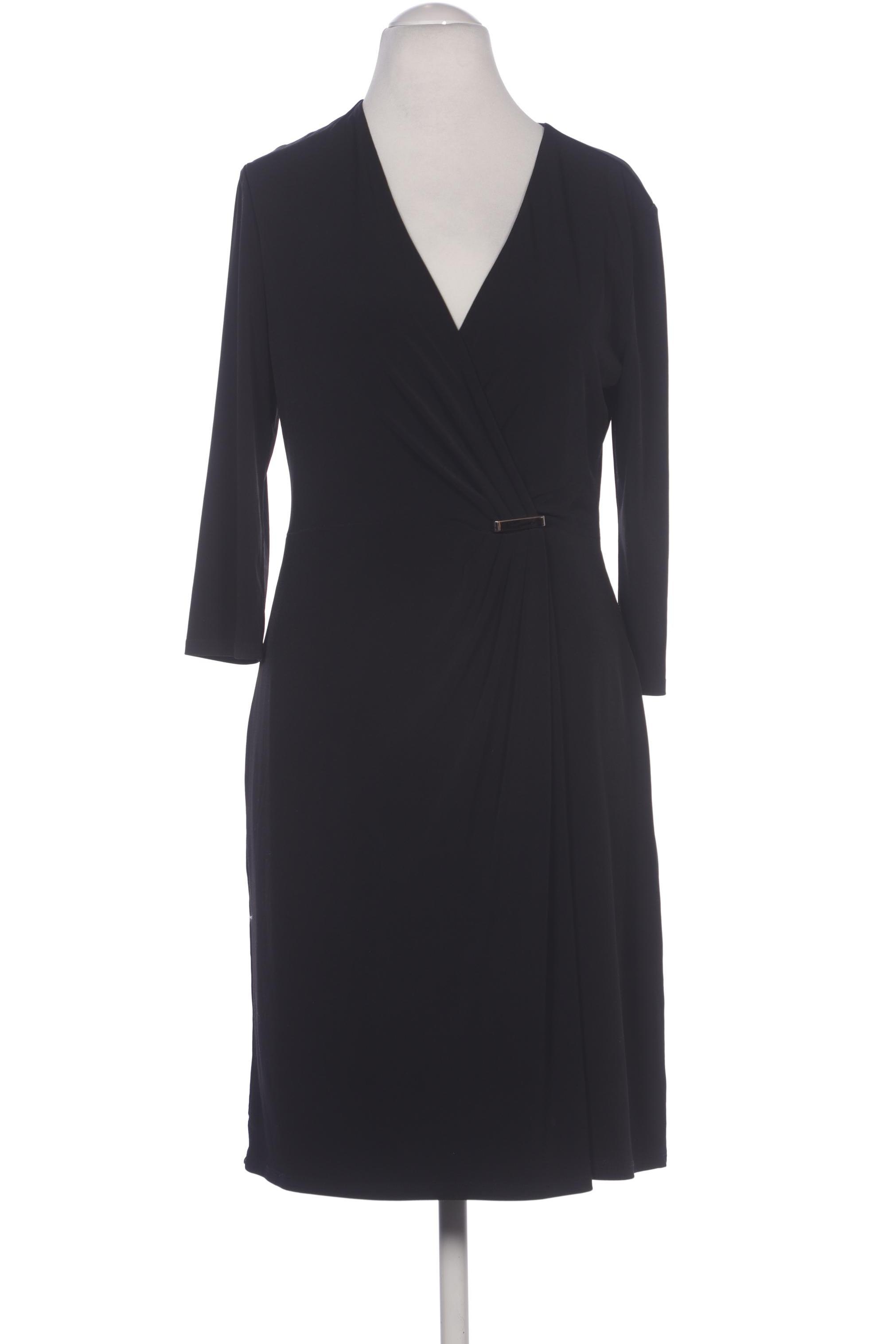 

Esprit Damen Kleid, schwarz, Gr. 38