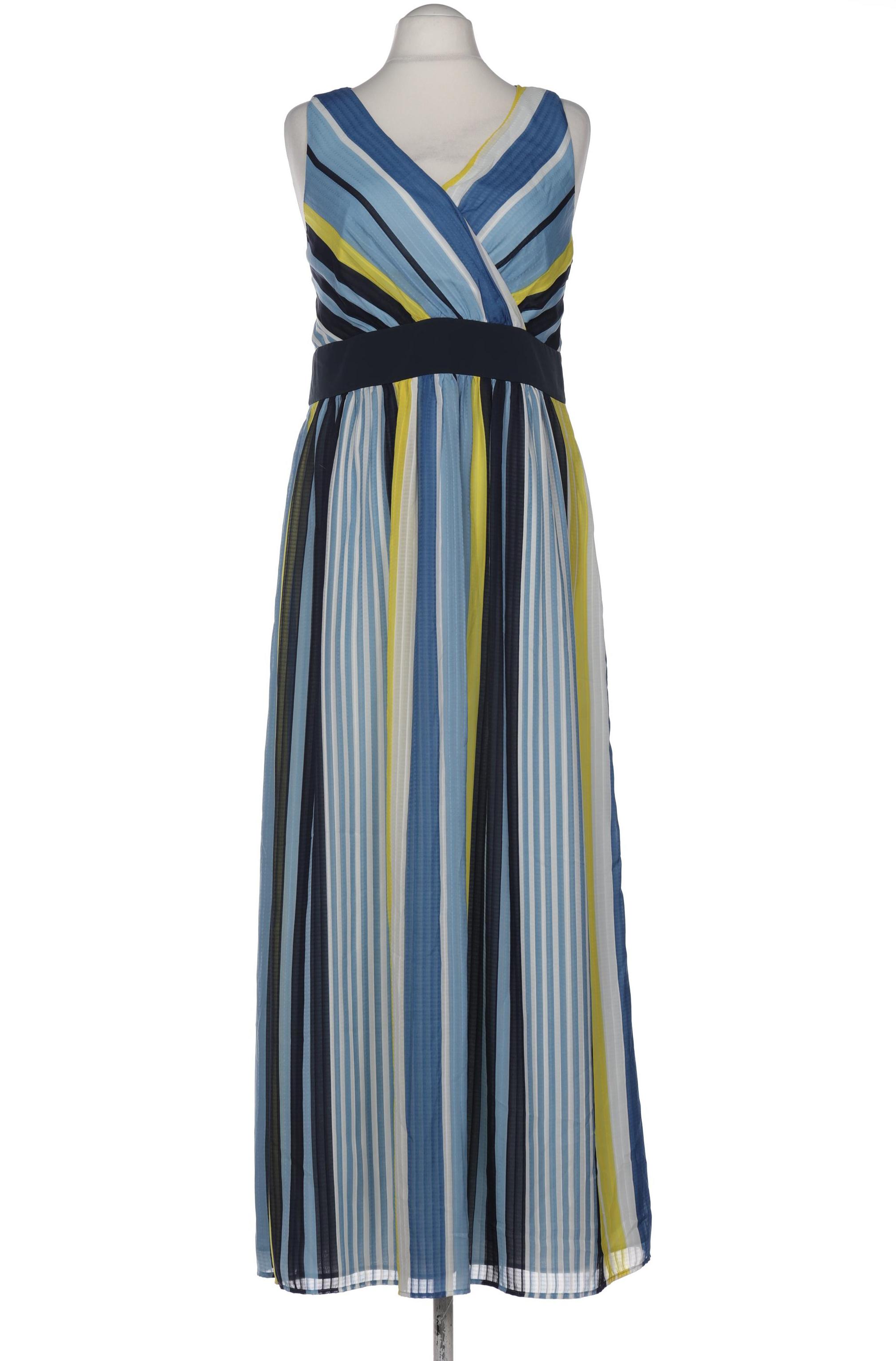 

Esprit Damen Kleid, blau, Gr. 44