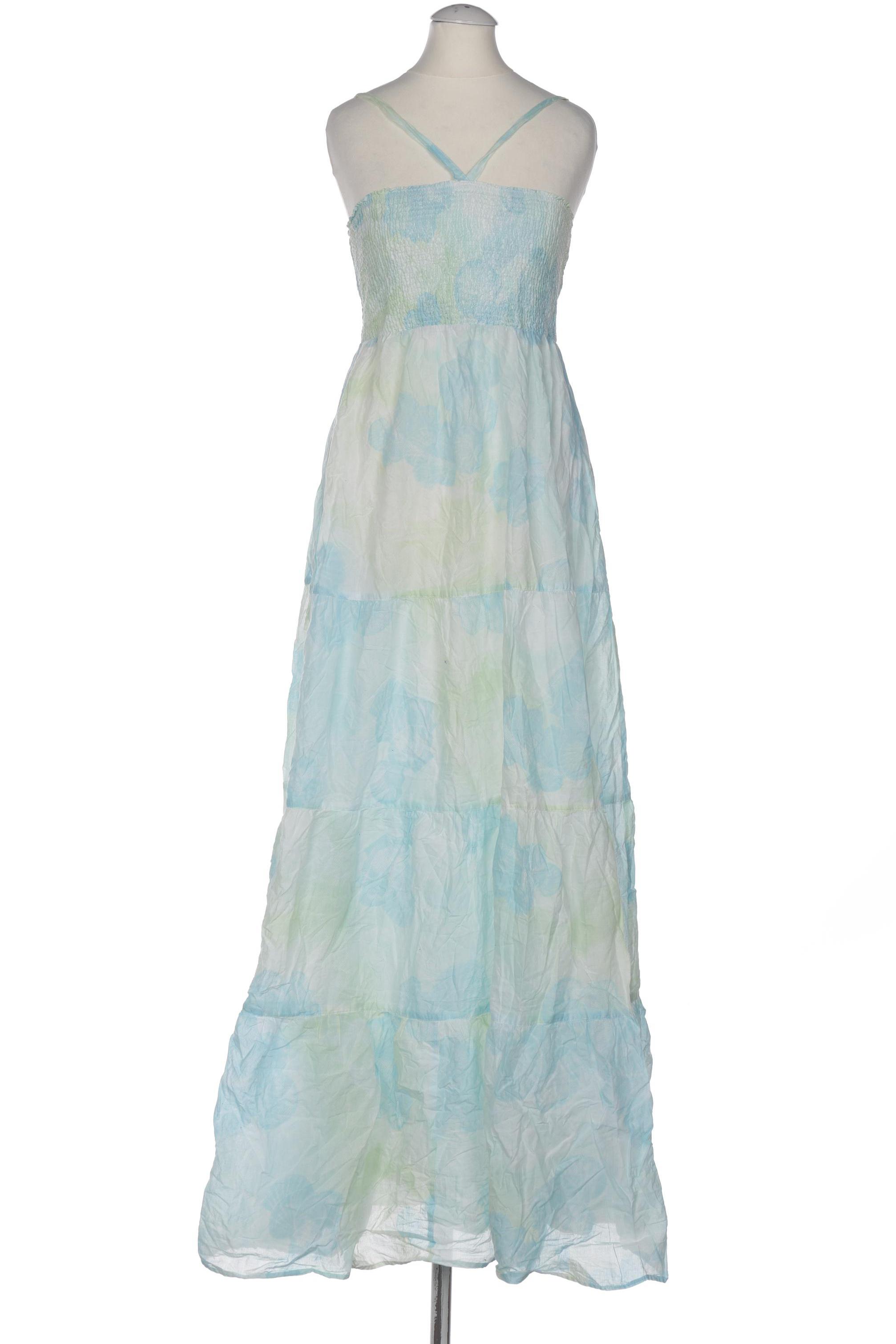 

Esprit Damen Kleid, hellblau, Gr. 34