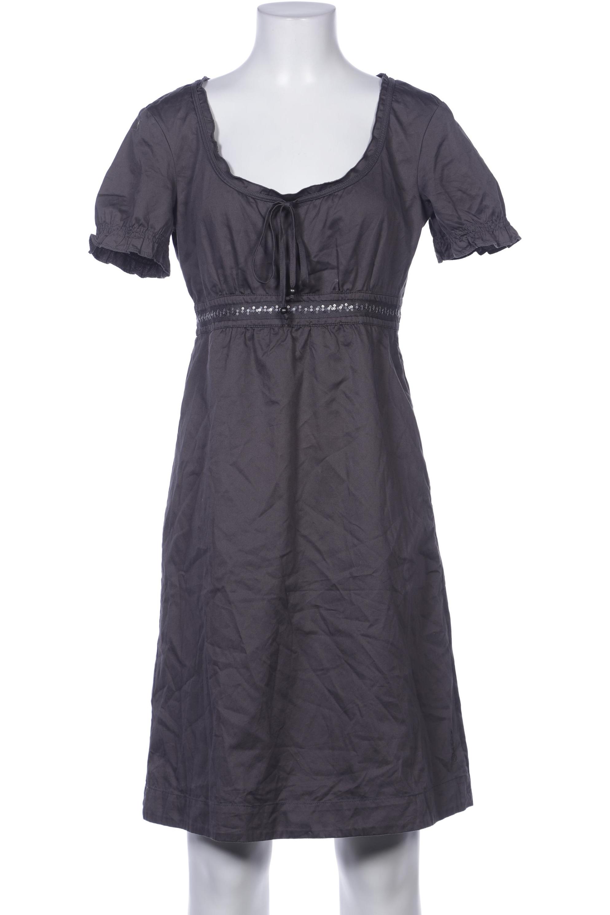 

Esprit Damen Kleid, braun, Gr. 36