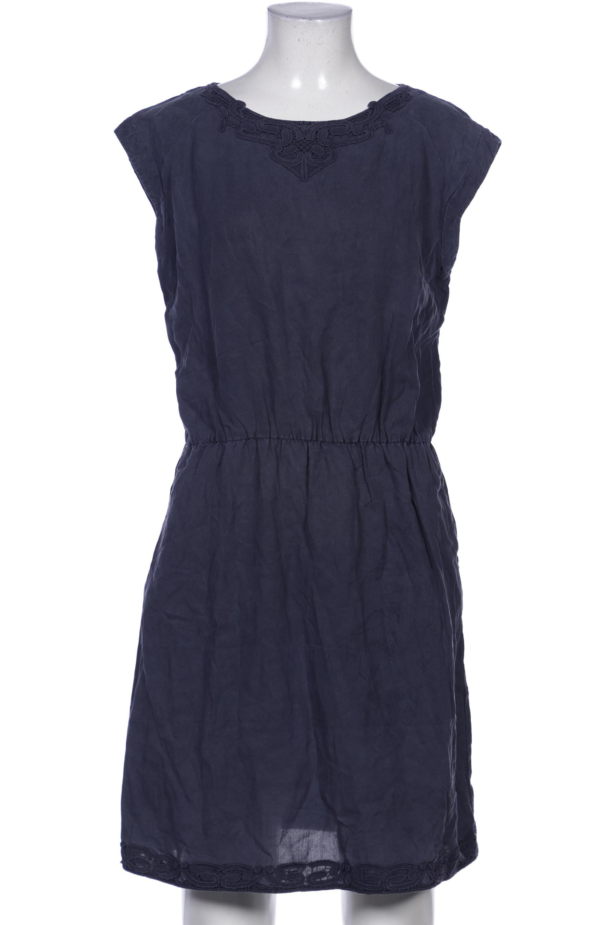 

Esprit Damen Kleid, marineblau, Gr. 36