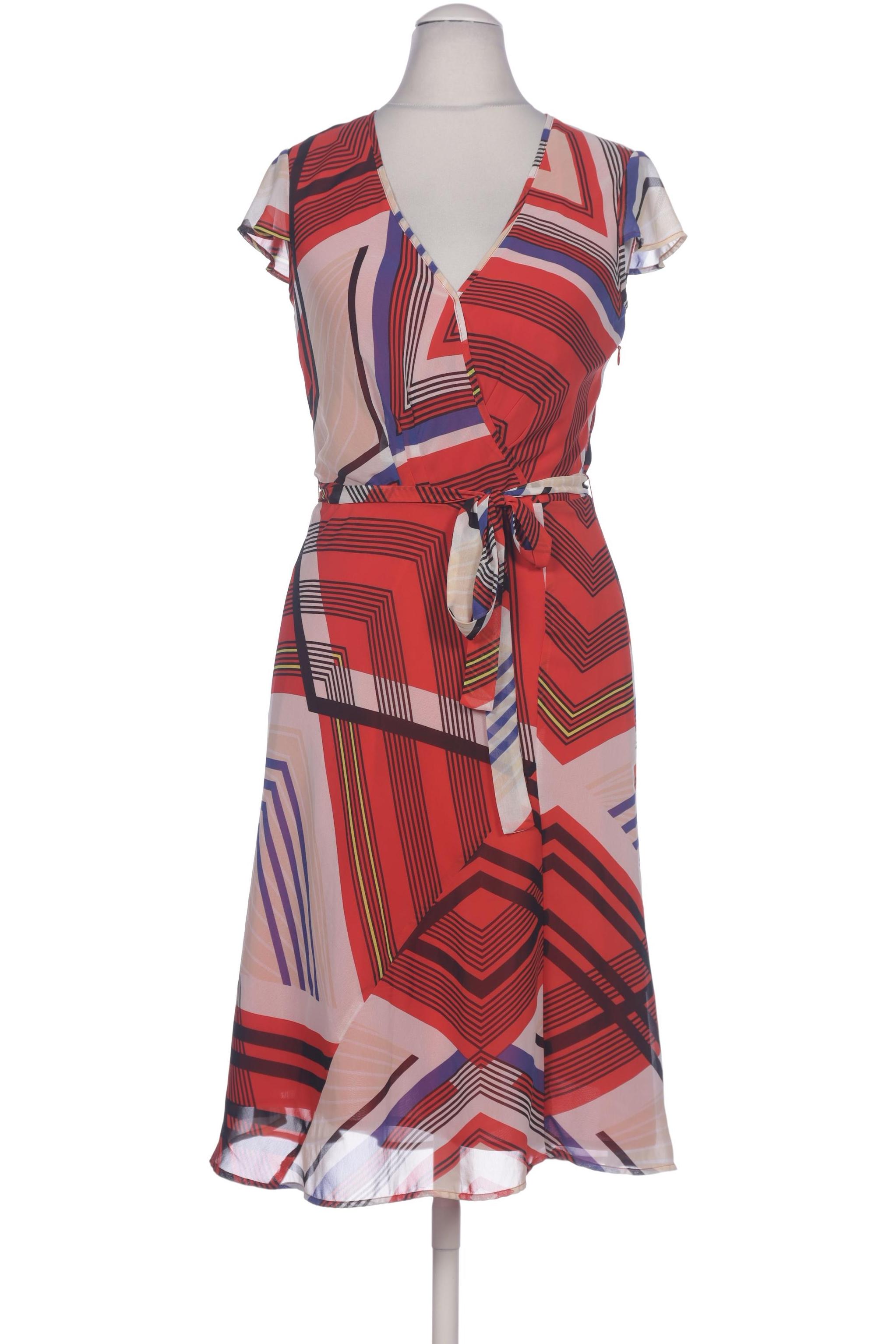 

Esprit Damen Kleid, rot, Gr. 36