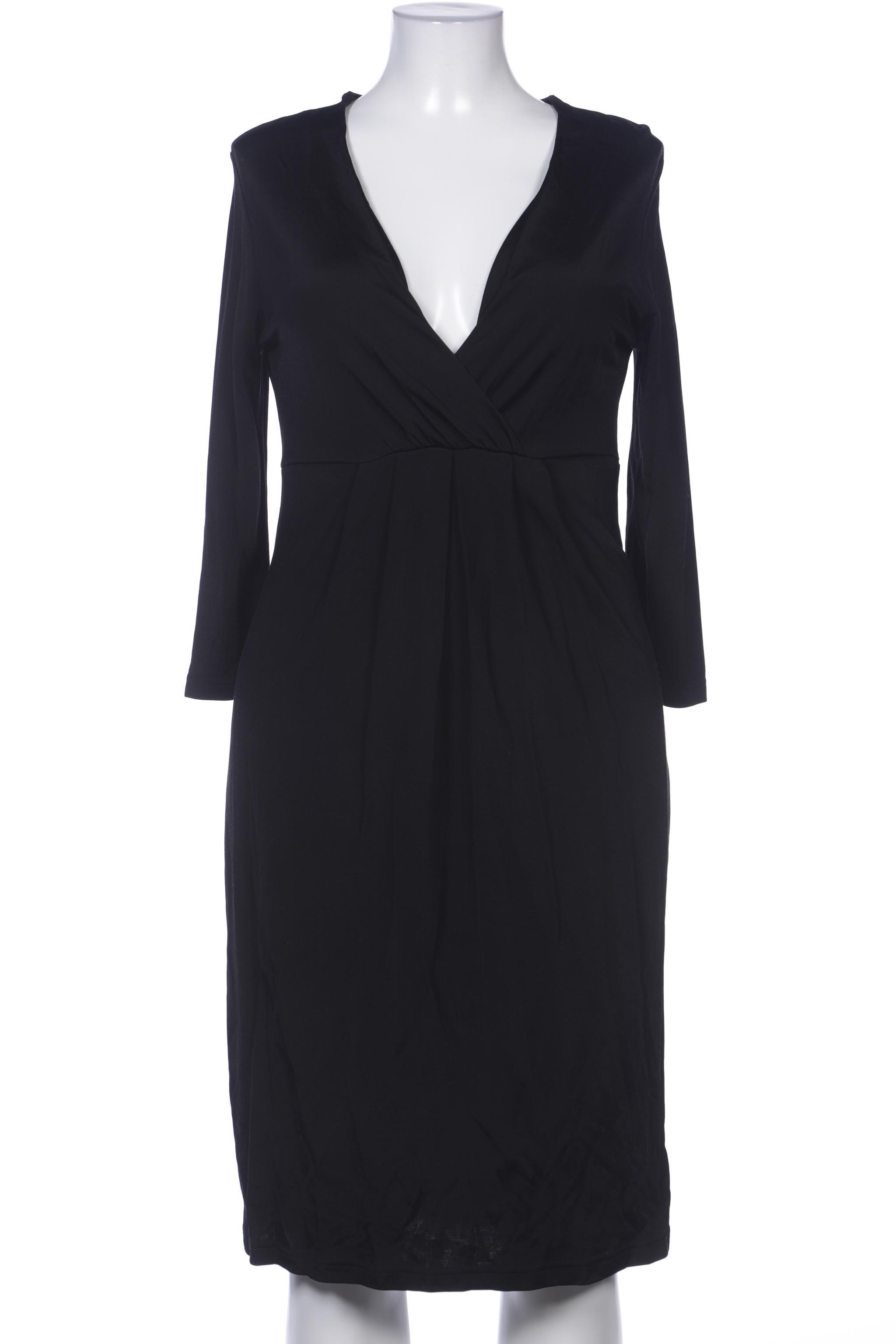 

Esprit Damen Kleid, schwarz, Gr. 44