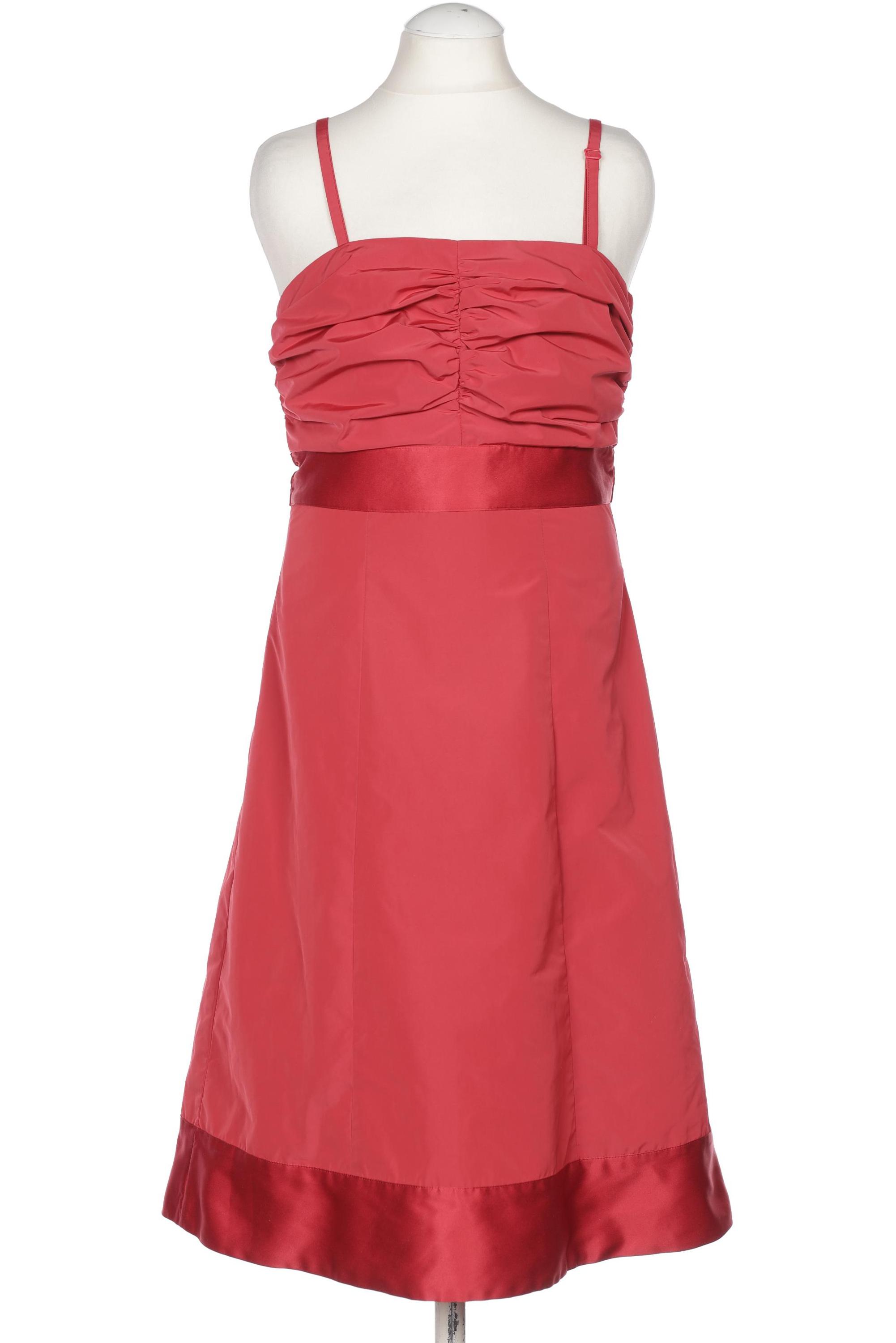 

Esprit Damen Kleid, pink, Gr. 32