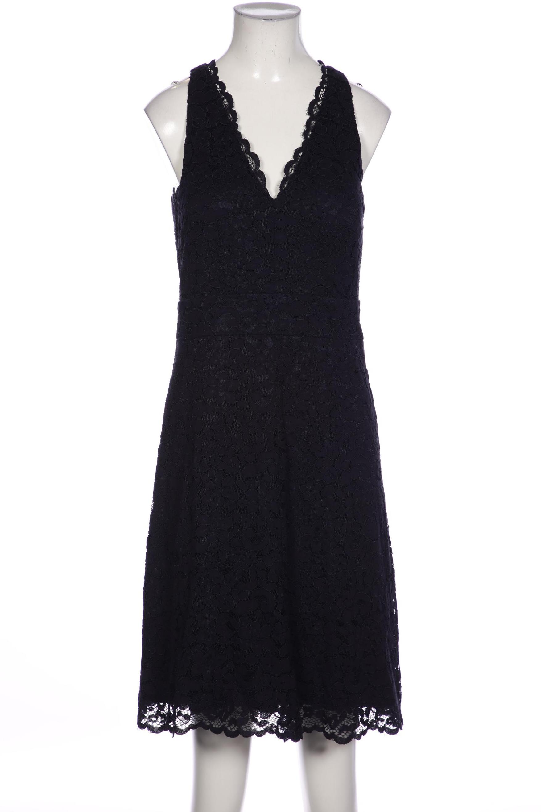 

Esprit Damen Kleid, schwarz, Gr. 34