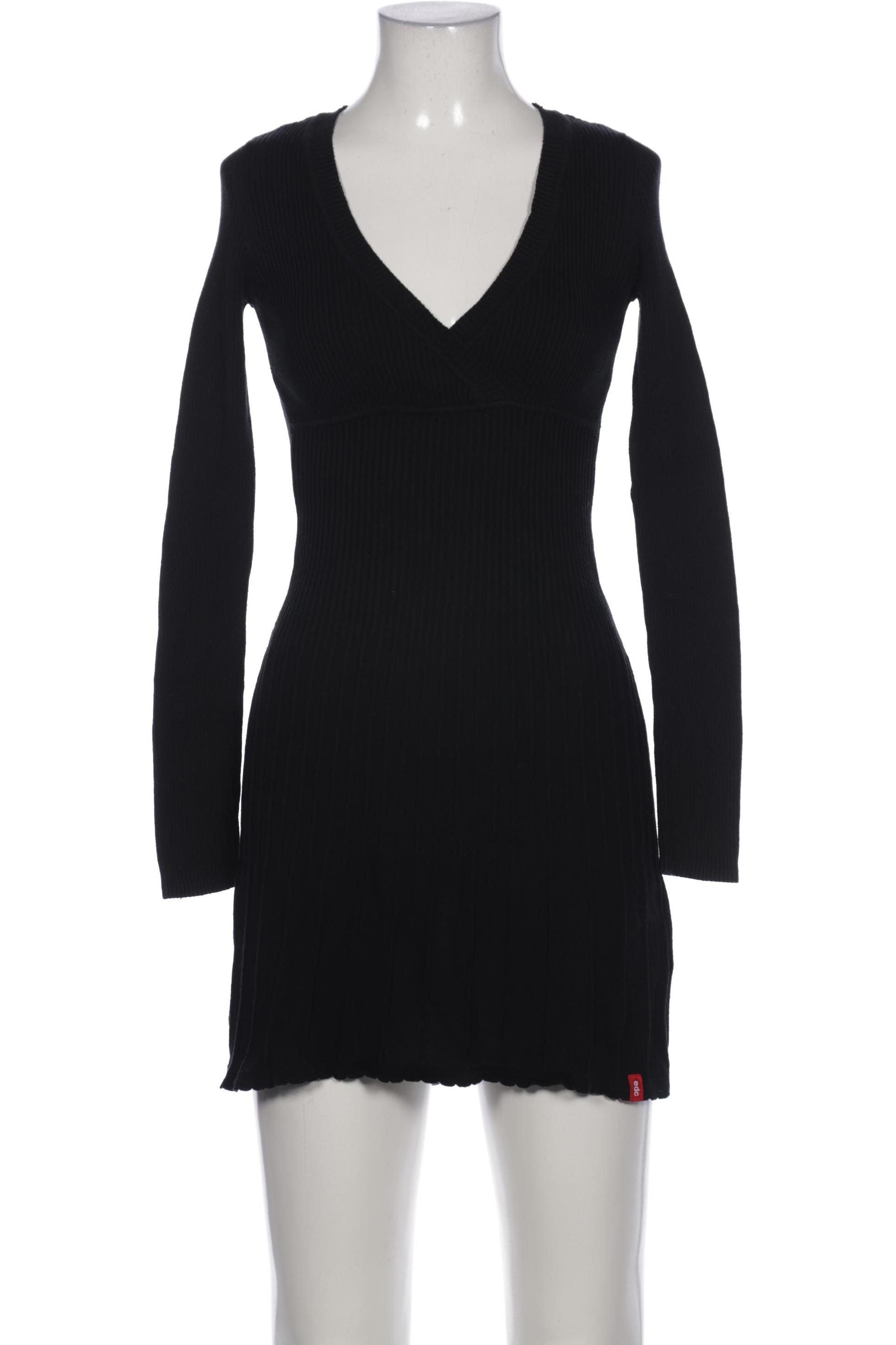 

Esprit Damen Kleid, schwarz
