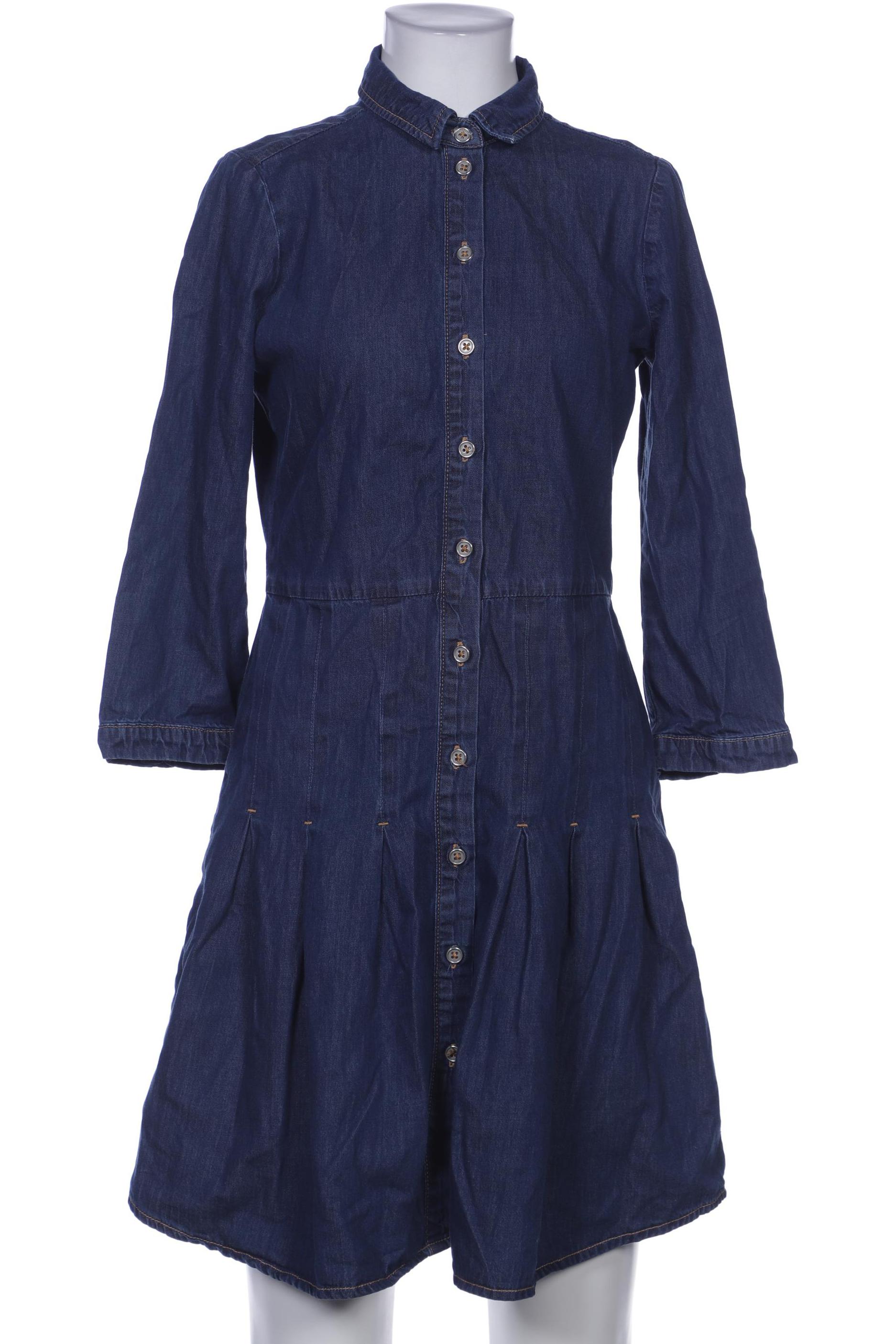 

Esprit Damen Kleid, blau, Gr. 36