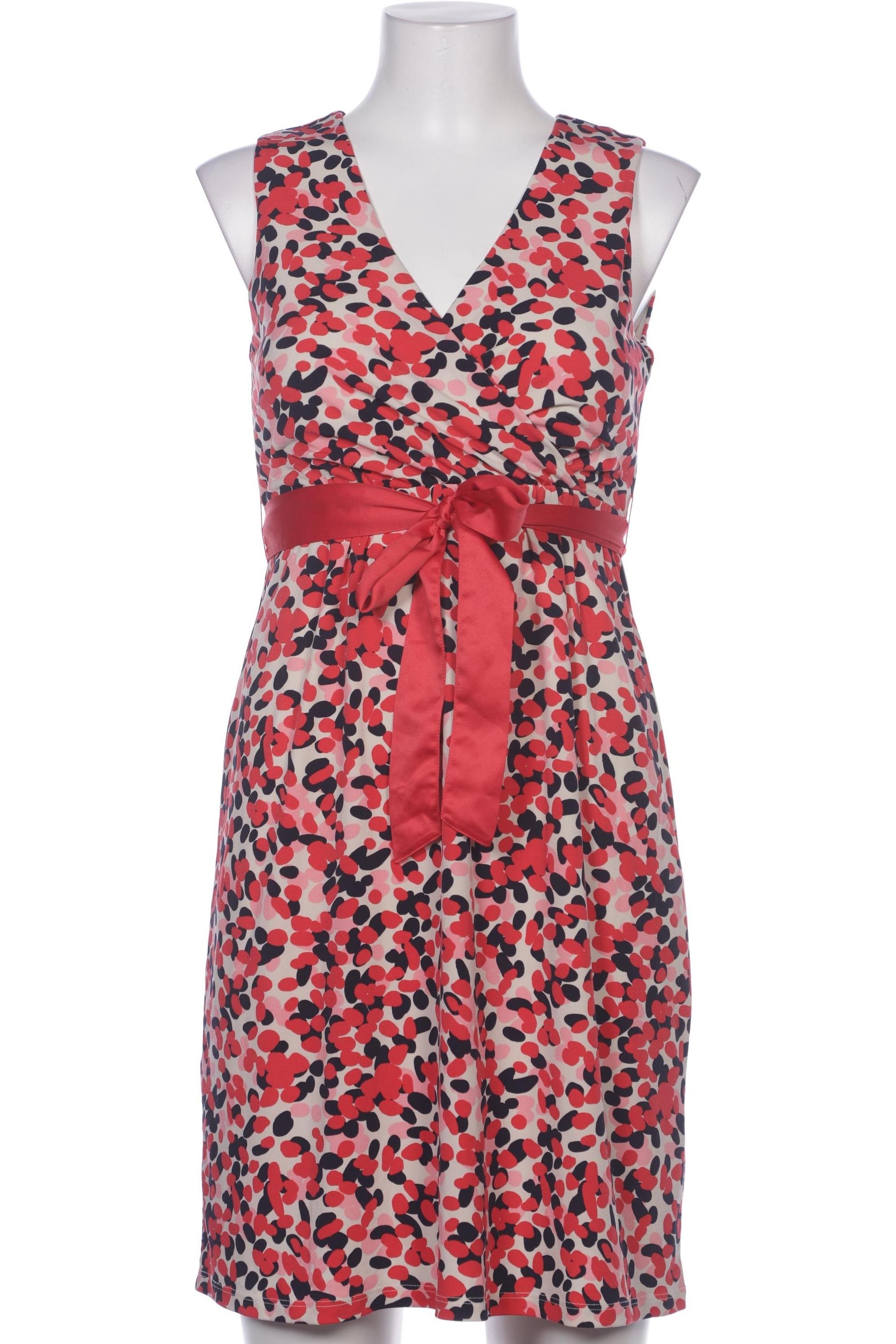 

Esprit Damen Kleid, rot, Gr. 36