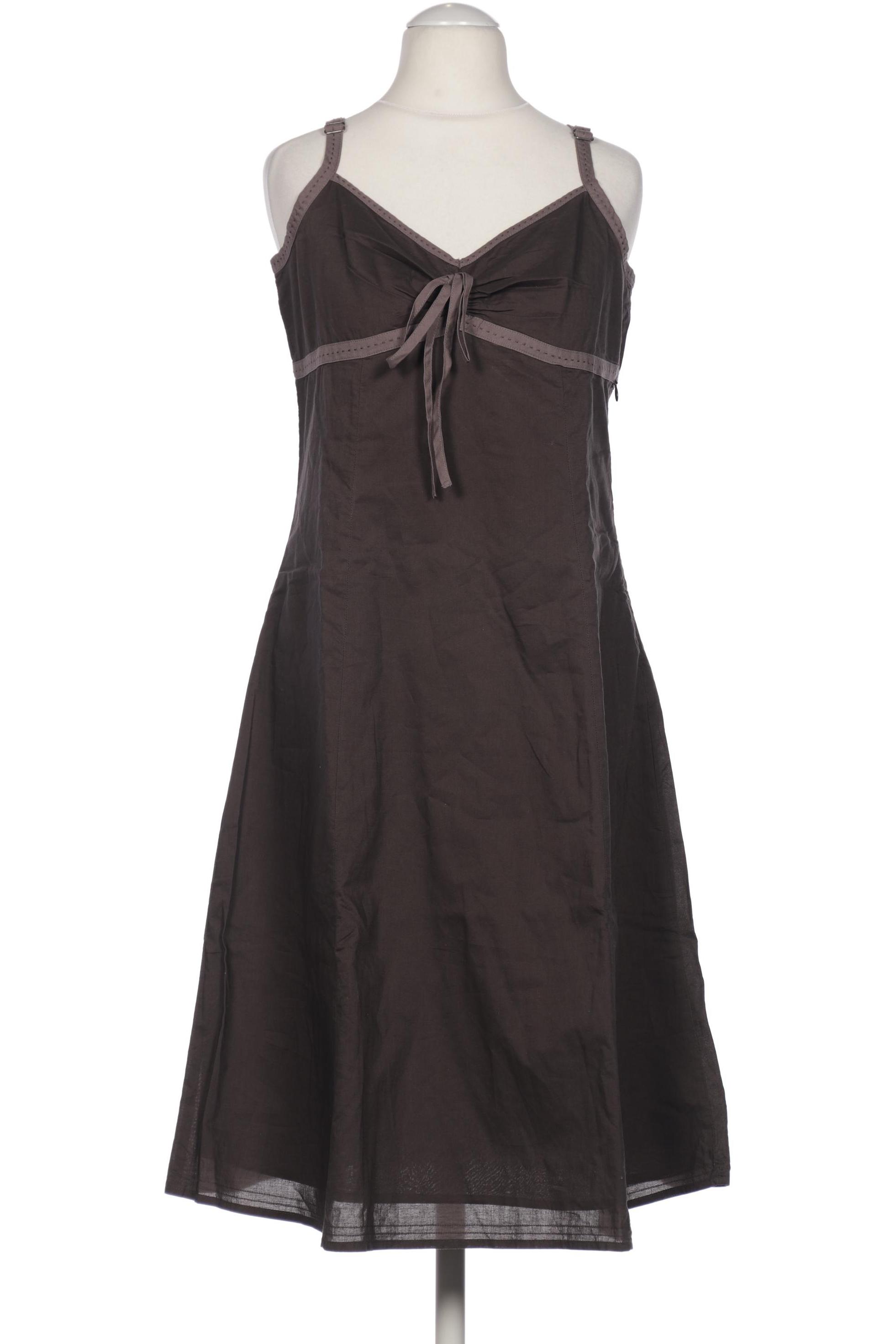 

Esprit Damen Kleid, braun, Gr. 36