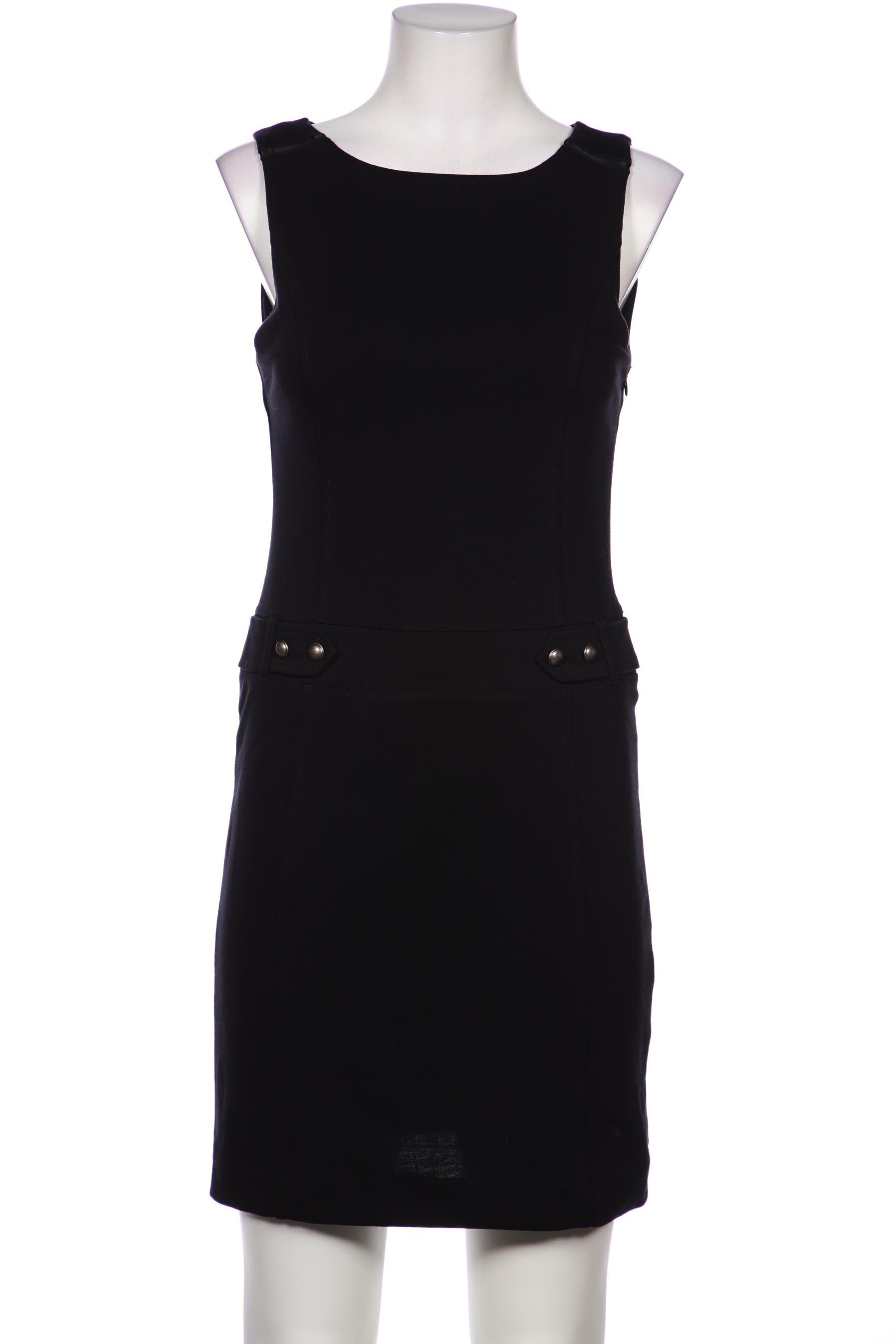 

Esprit Damen Kleid, schwarz, Gr. 38