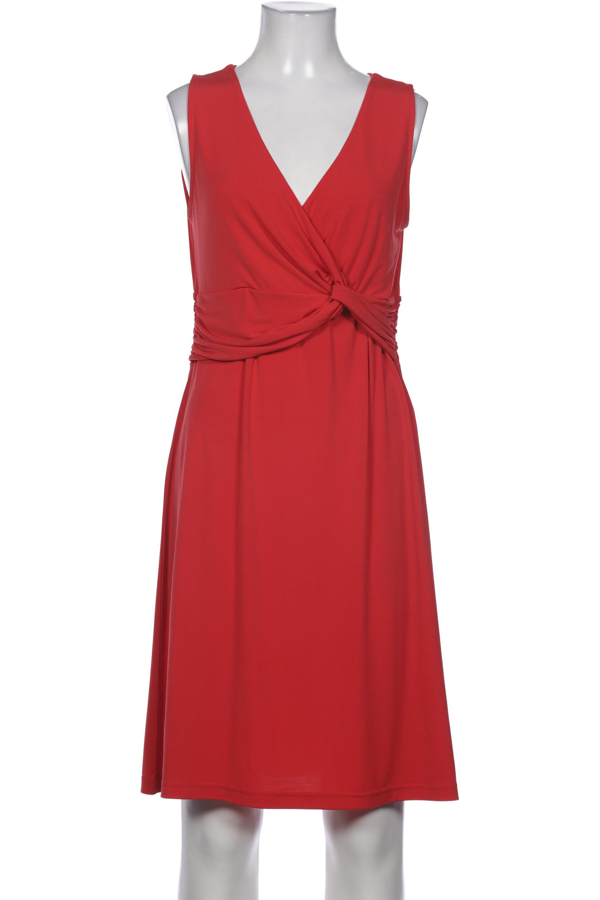 

Esprit Damen Kleid, rot, Gr. 36