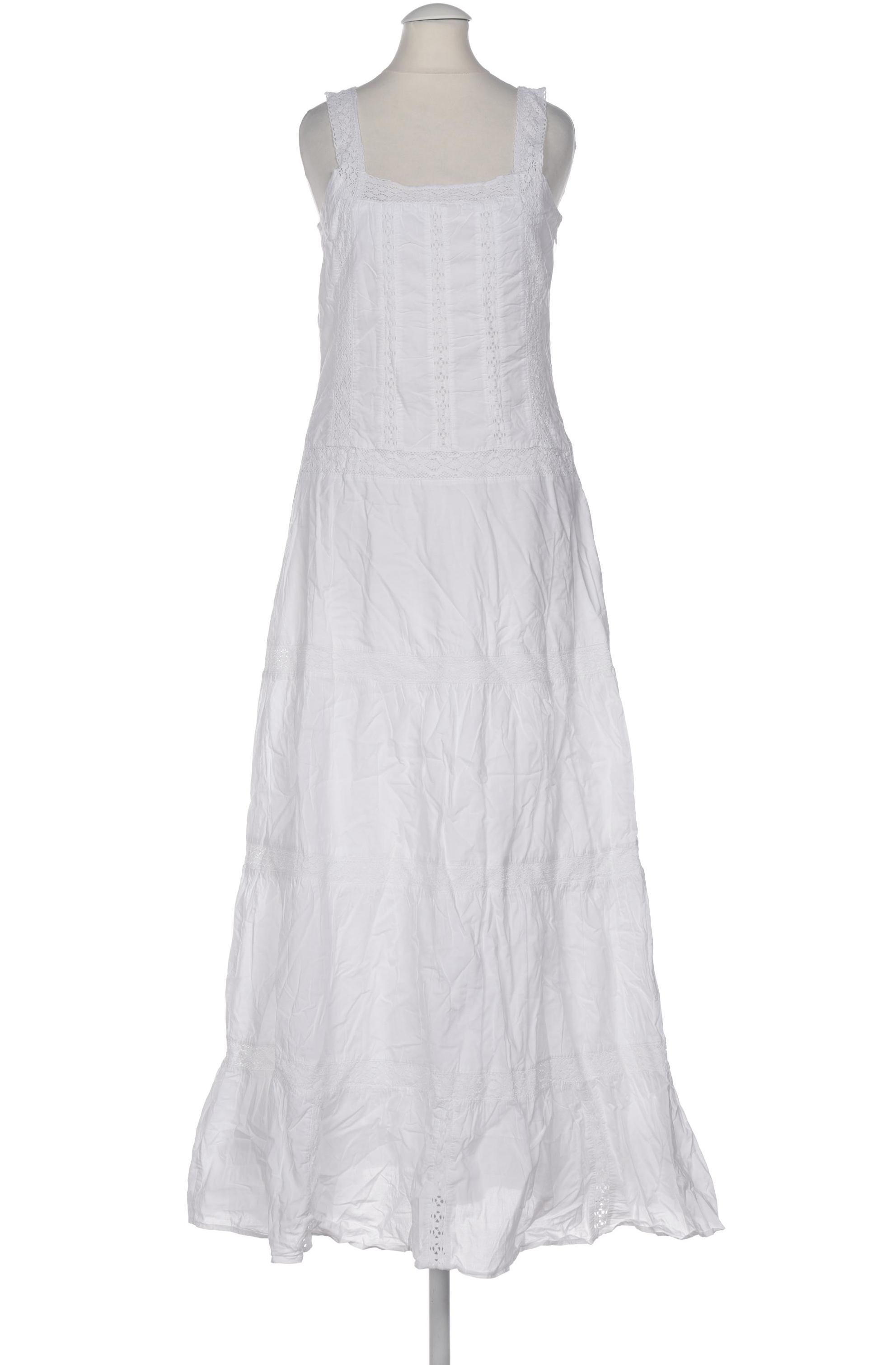 

Esprit Damen Kleid, weiß