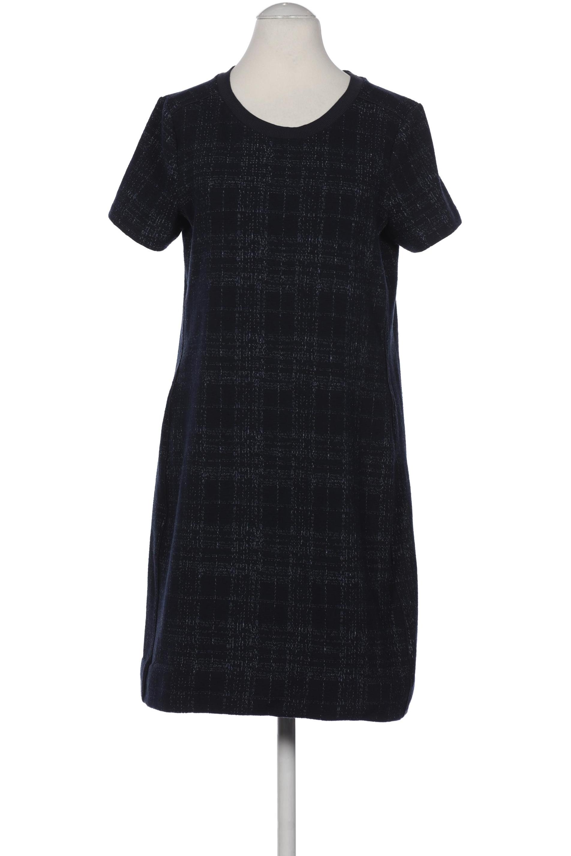 

Esprit Damen Kleid, marineblau, Gr. 38