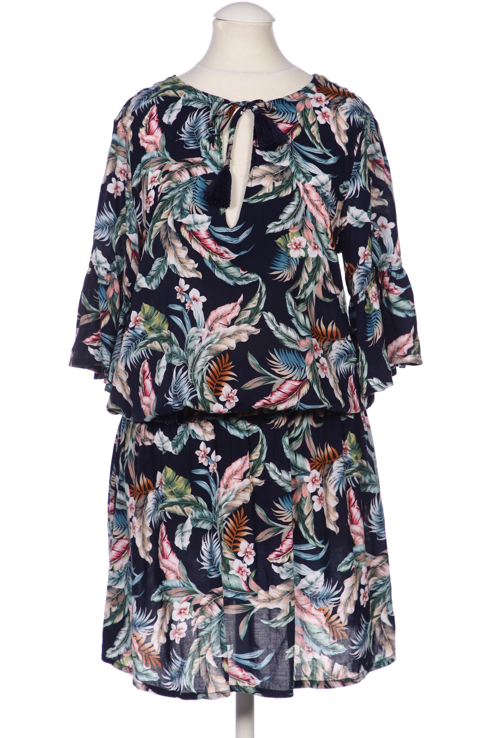 

Esprit Damen Kleid, marineblau