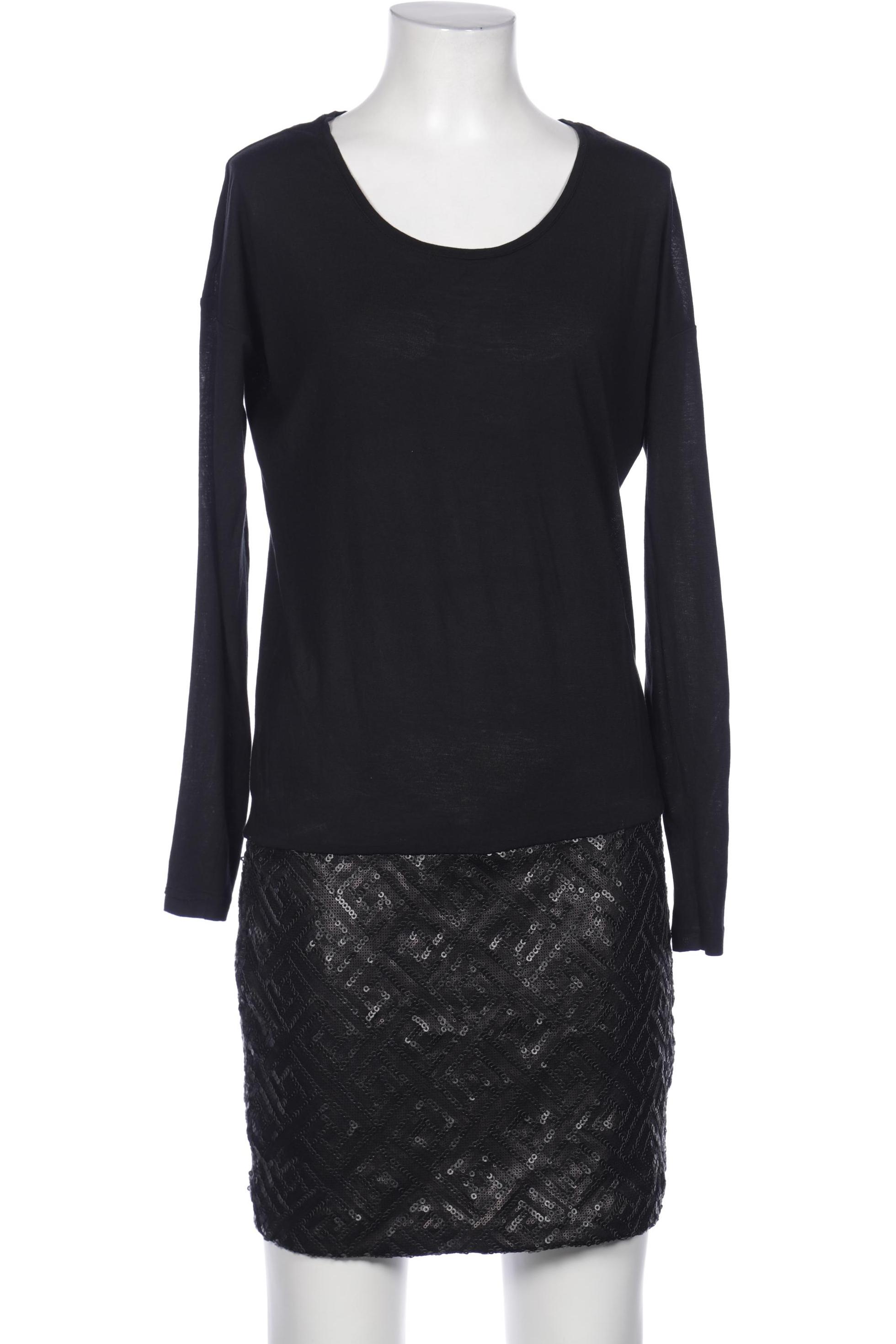 

Esprit Damen Kleid, schwarz, Gr. 34