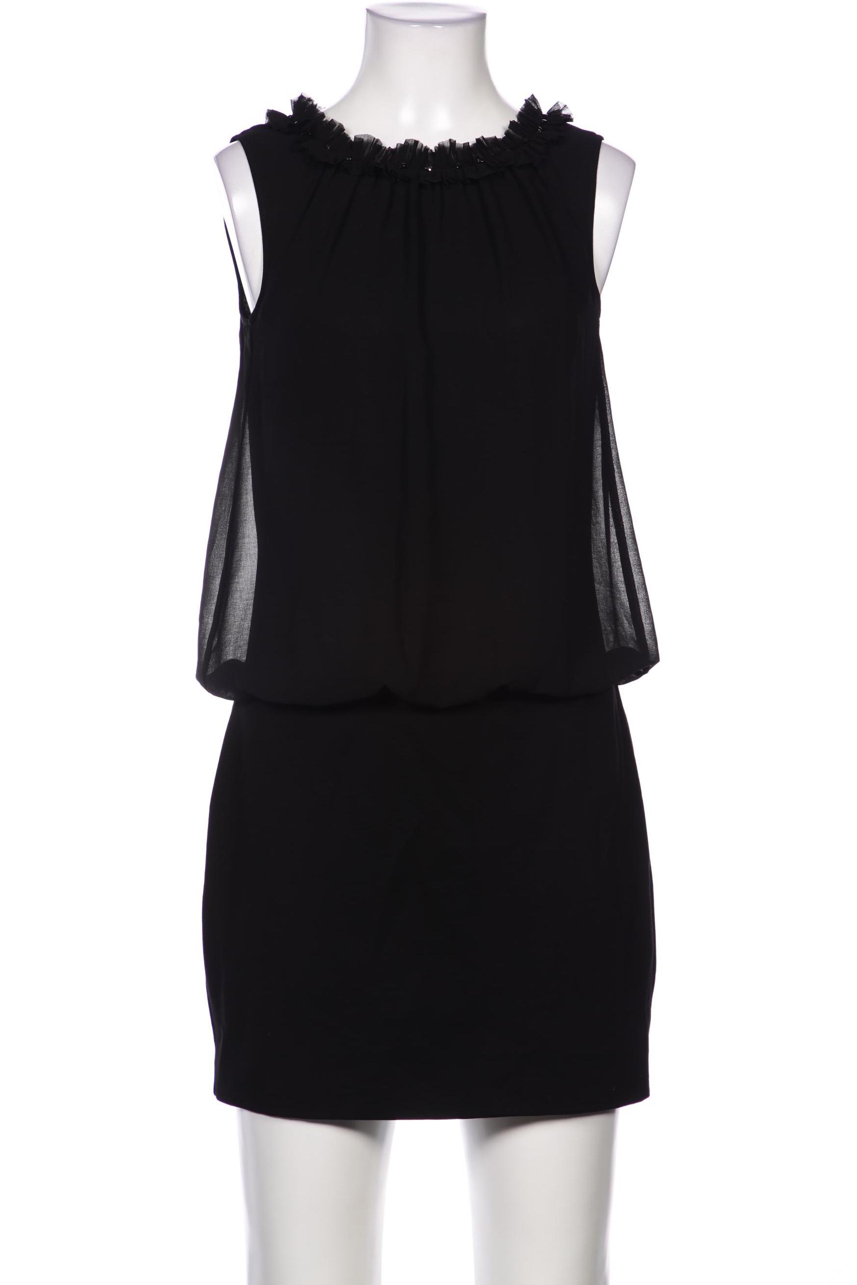 

Esprit Damen Kleid, schwarz, Gr. 34