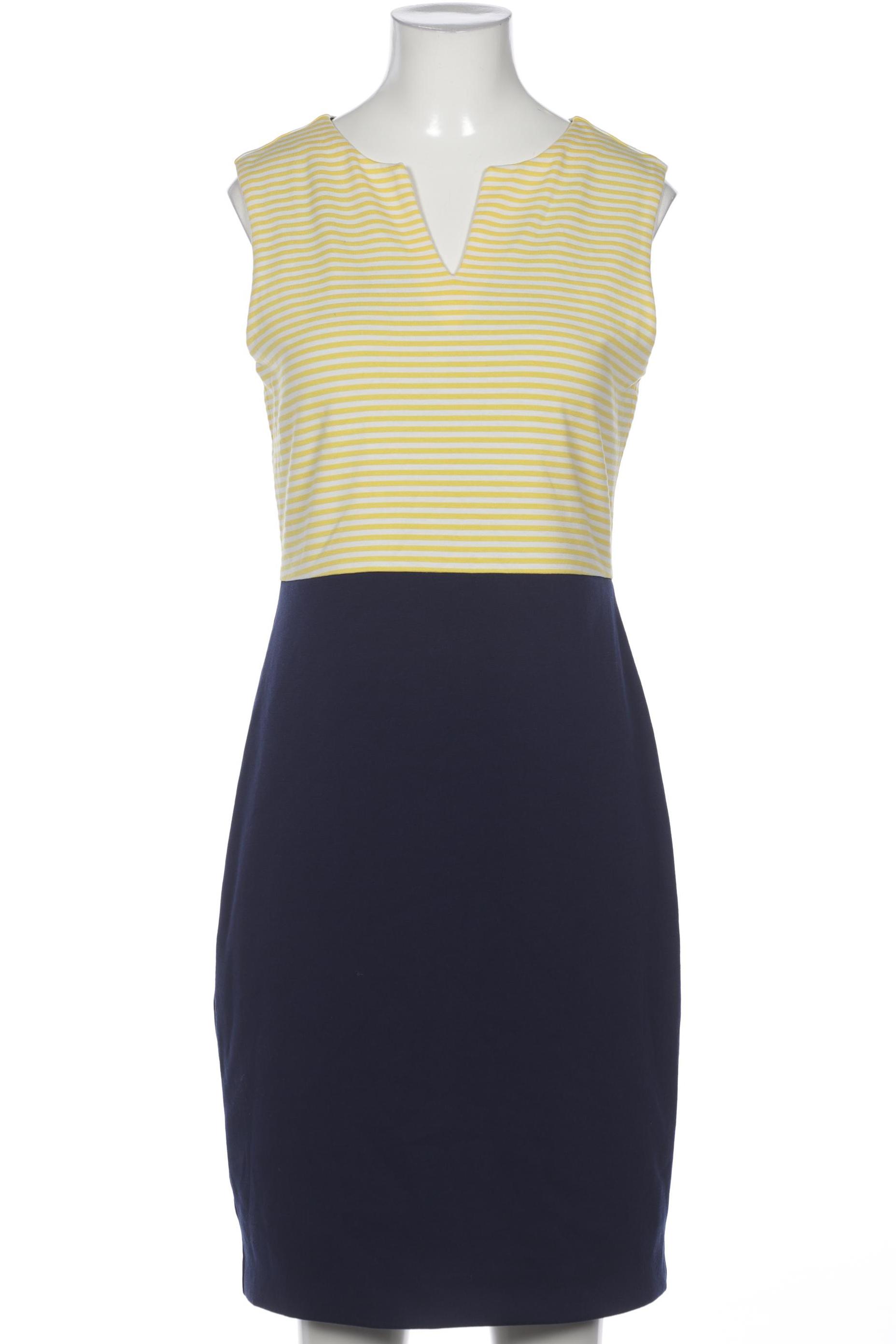 

Esprit Damen Kleid, marineblau