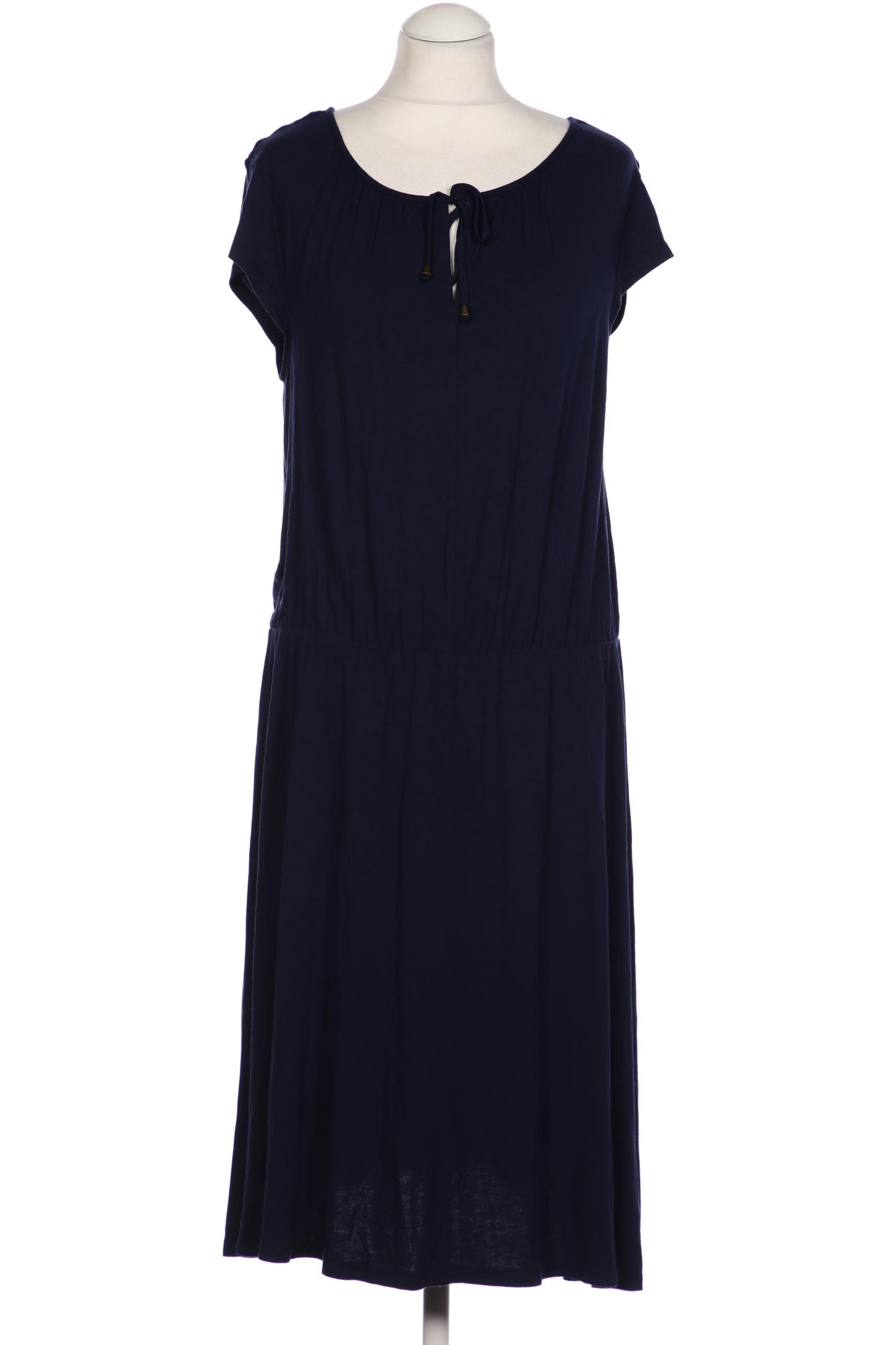 

Esprit Damen Kleid, marineblau, Gr. 38