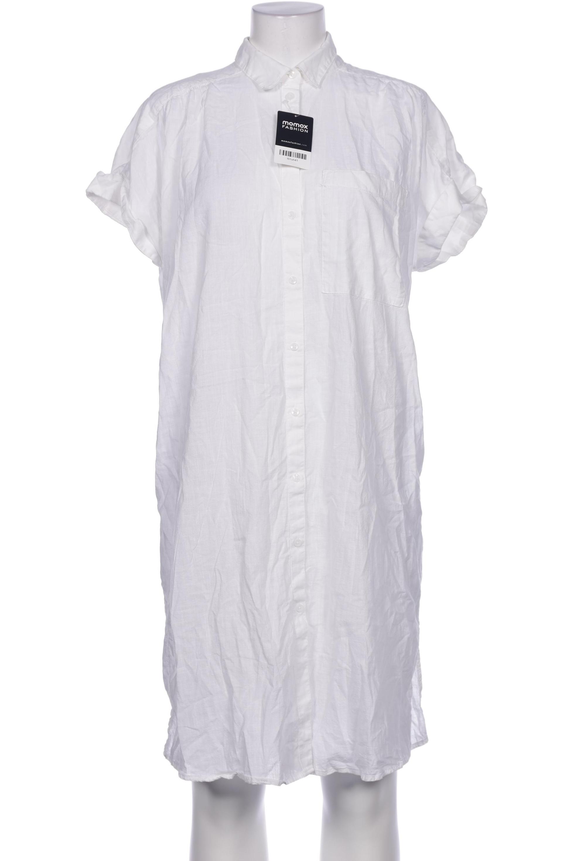 

Esprit Damen Kleid, weiß, Gr. 38