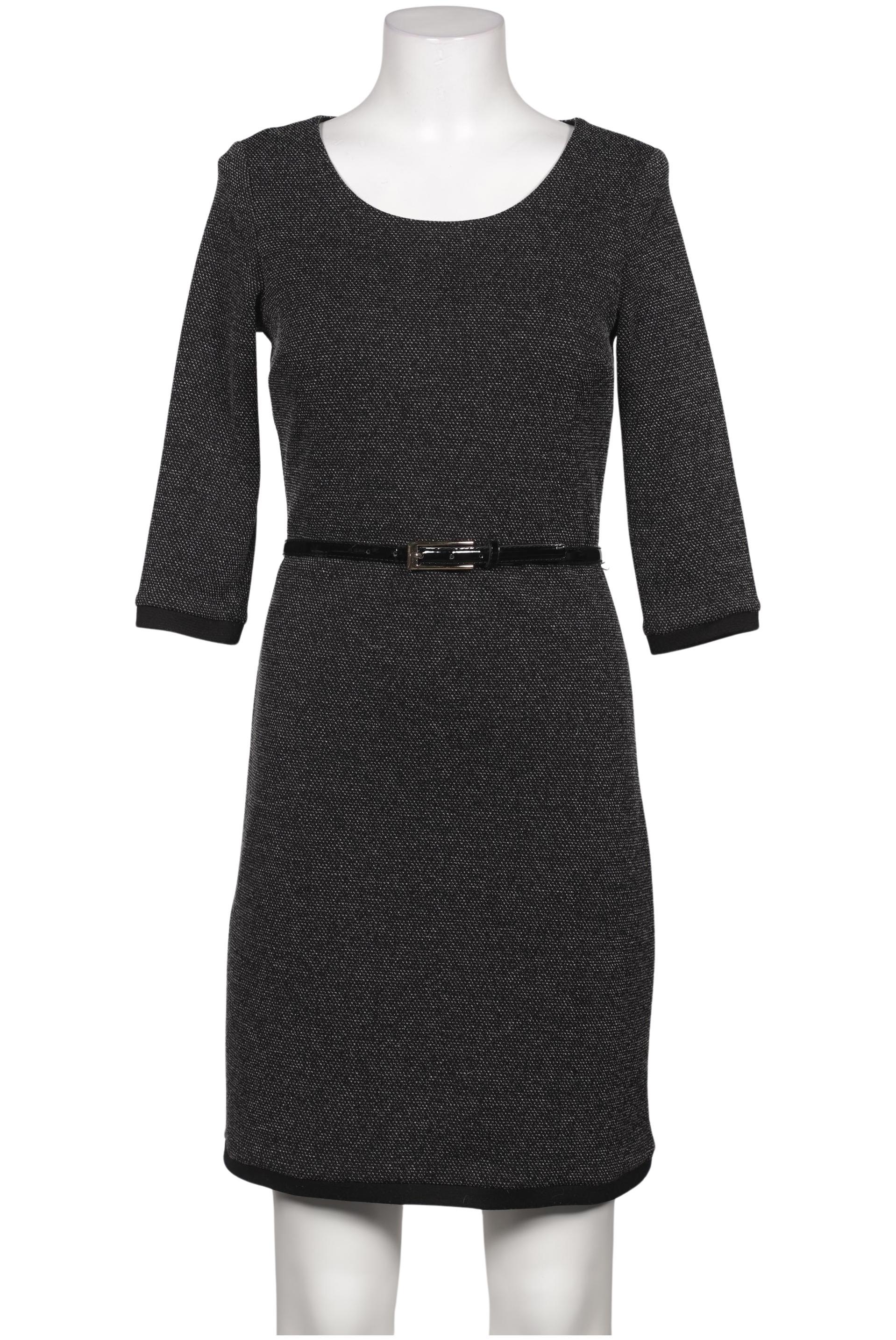 

Esprit Damen Kleid, schwarz, Gr. 36