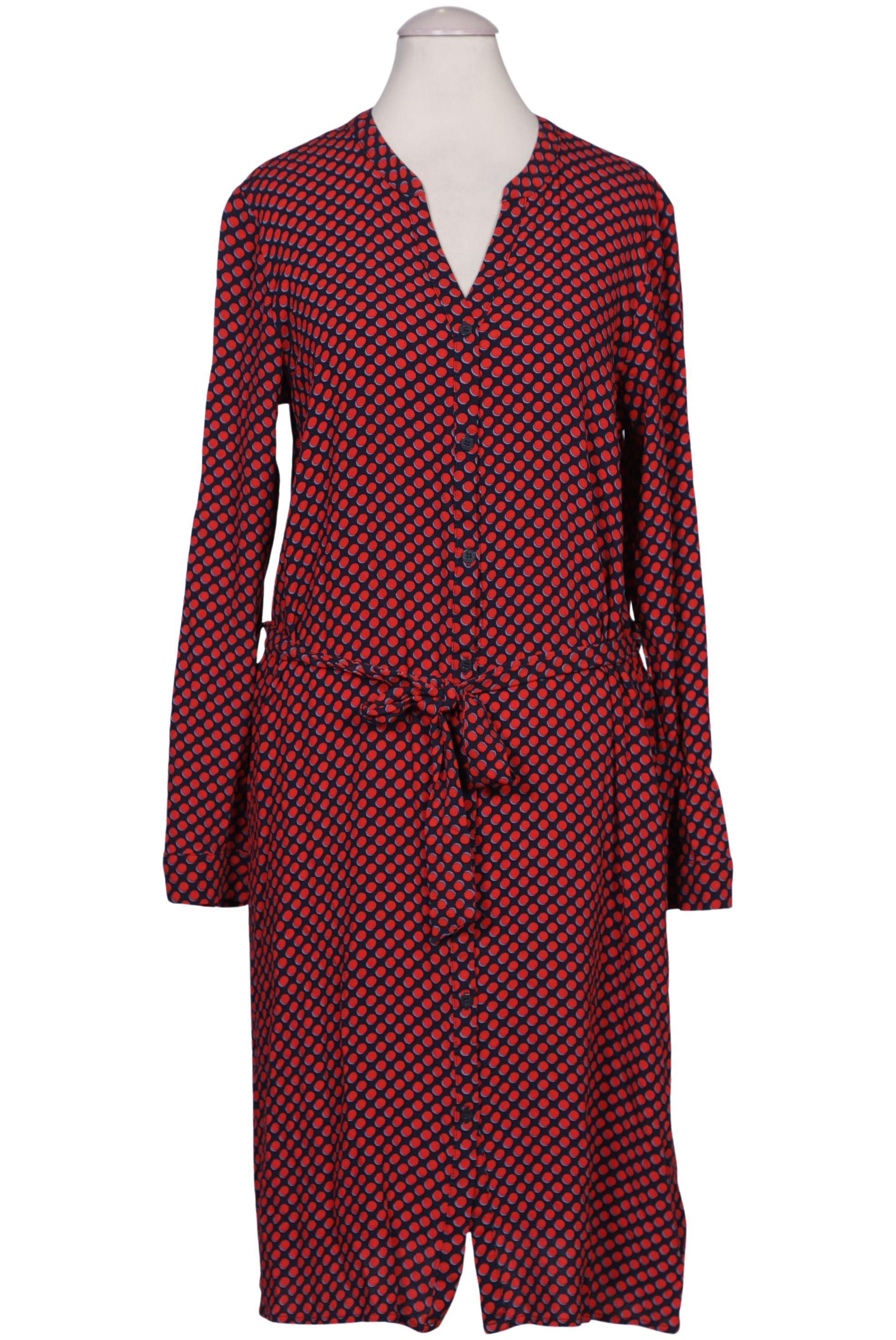 

Esprit Damen Kleid, marineblau, Gr. 34