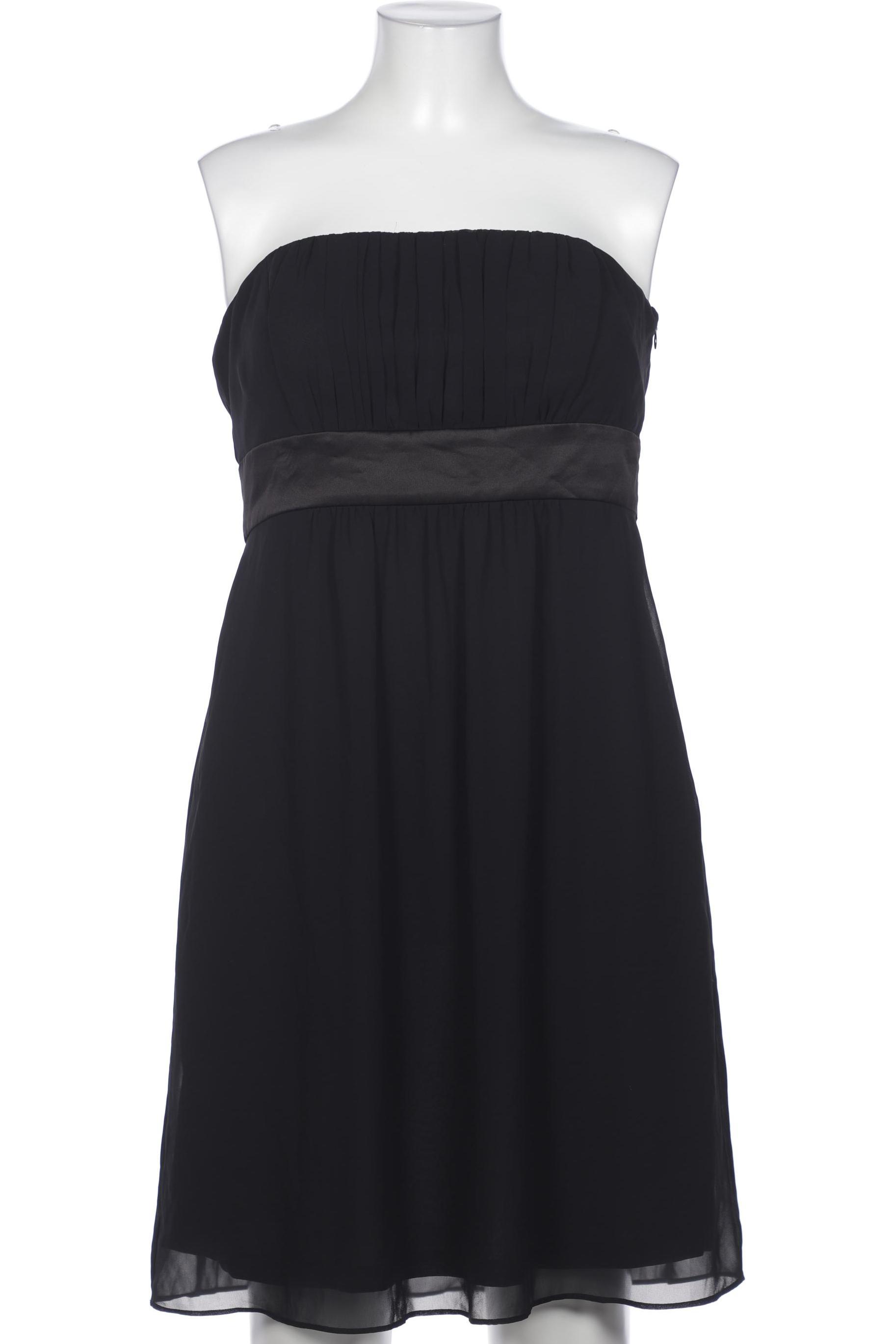 

Esprit Damen Kleid, schwarz, Gr. 42