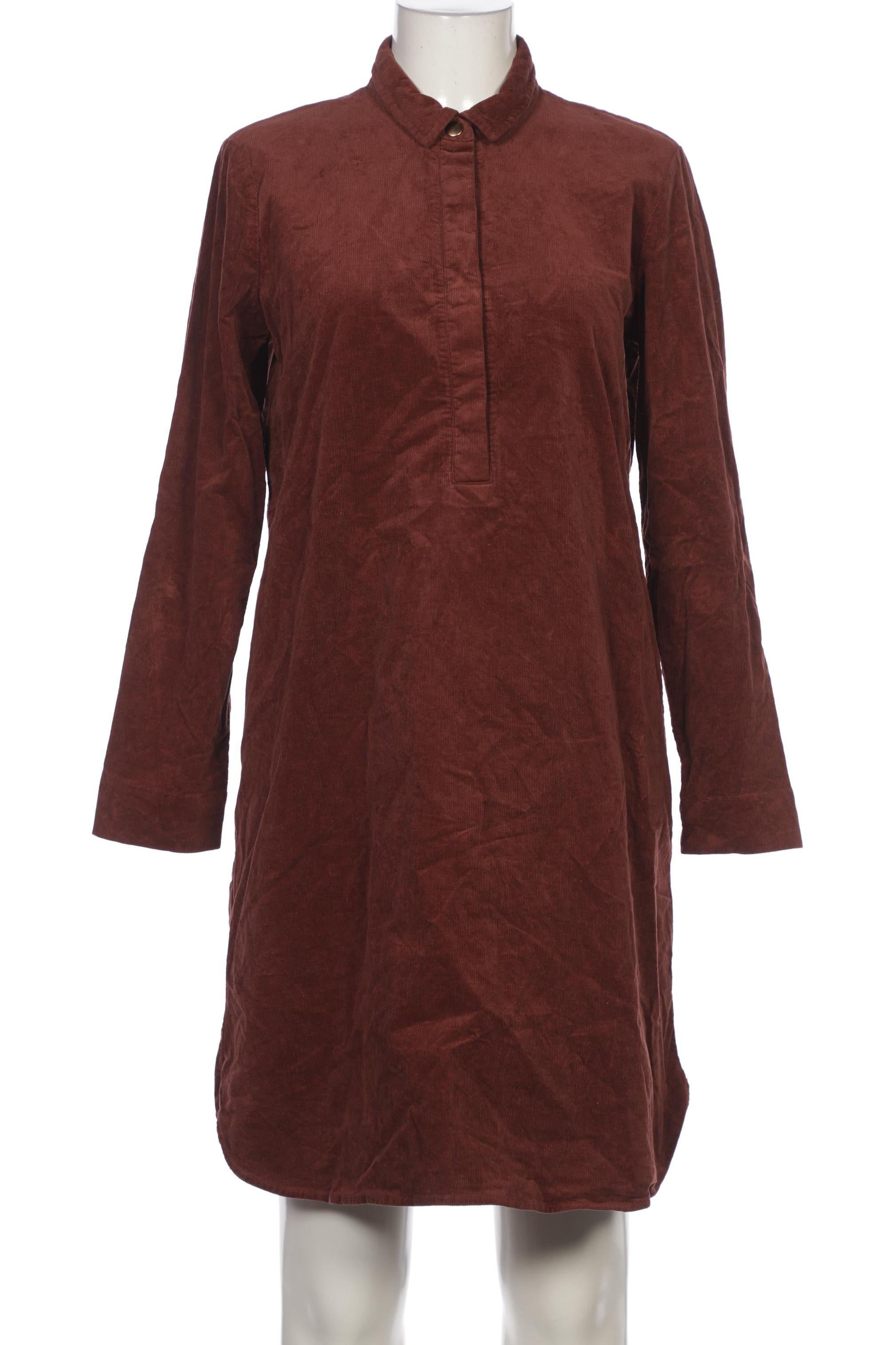 

Esprit Damen Kleid, braun, Gr. 38