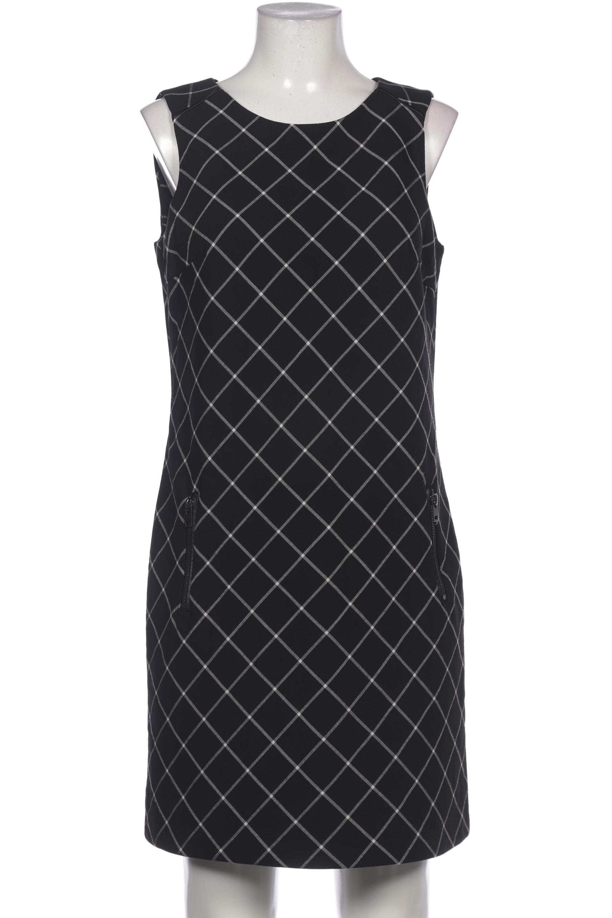 

Esprit Damen Kleid, schwarz, Gr. 40