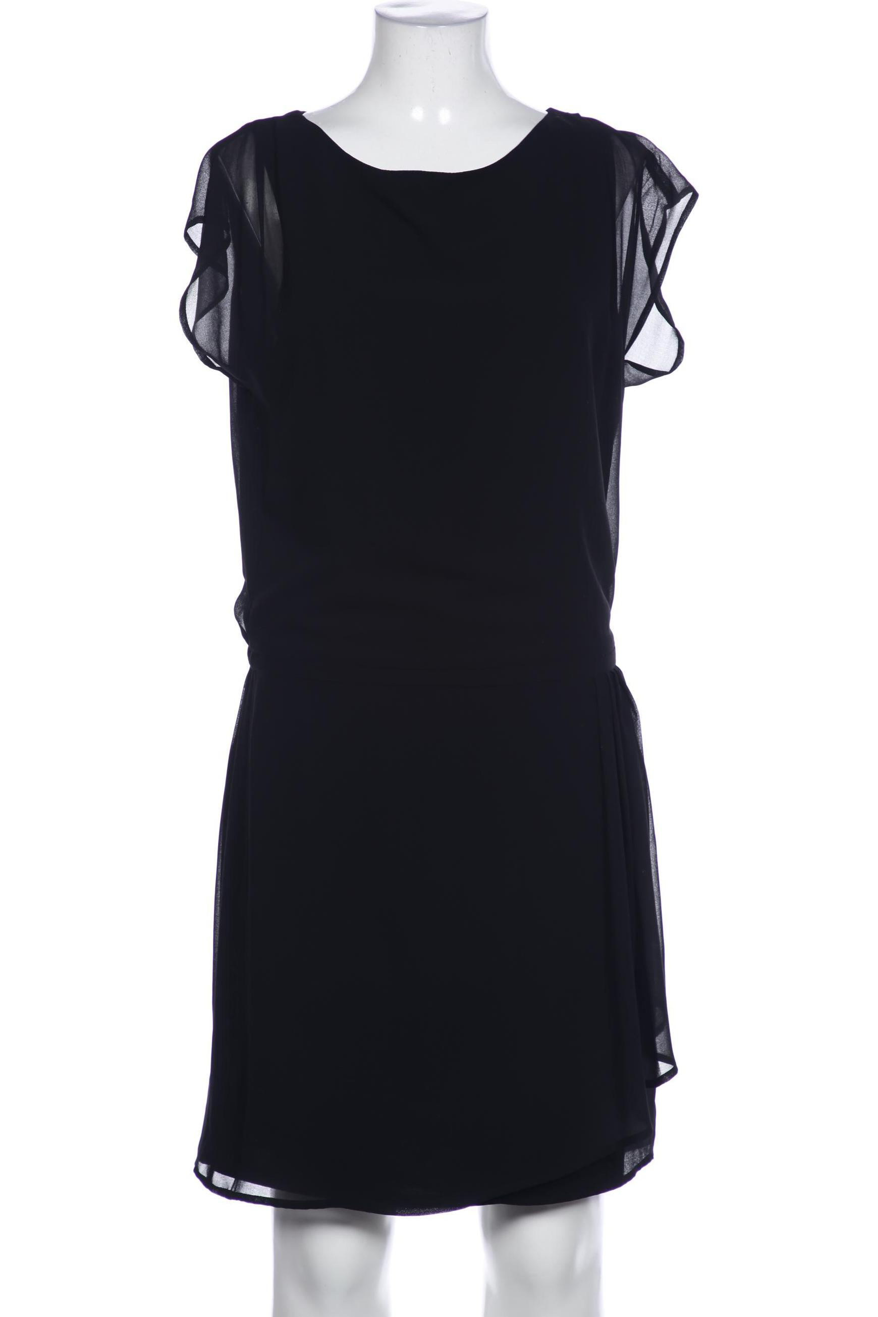 

Esprit Damen Kleid, schwarz, Gr. 40