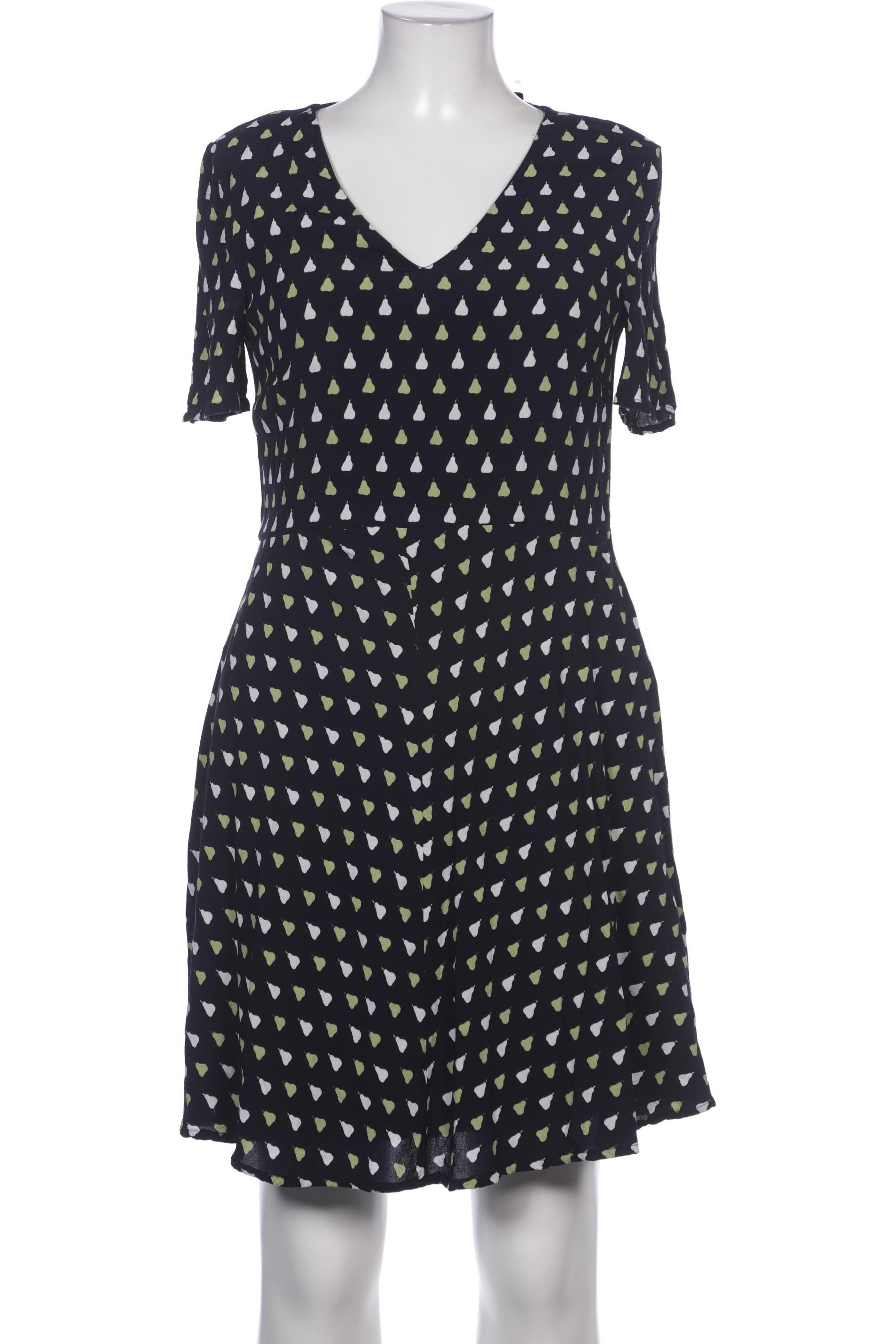 

Esprit Damen Kleid, marineblau, Gr. 42