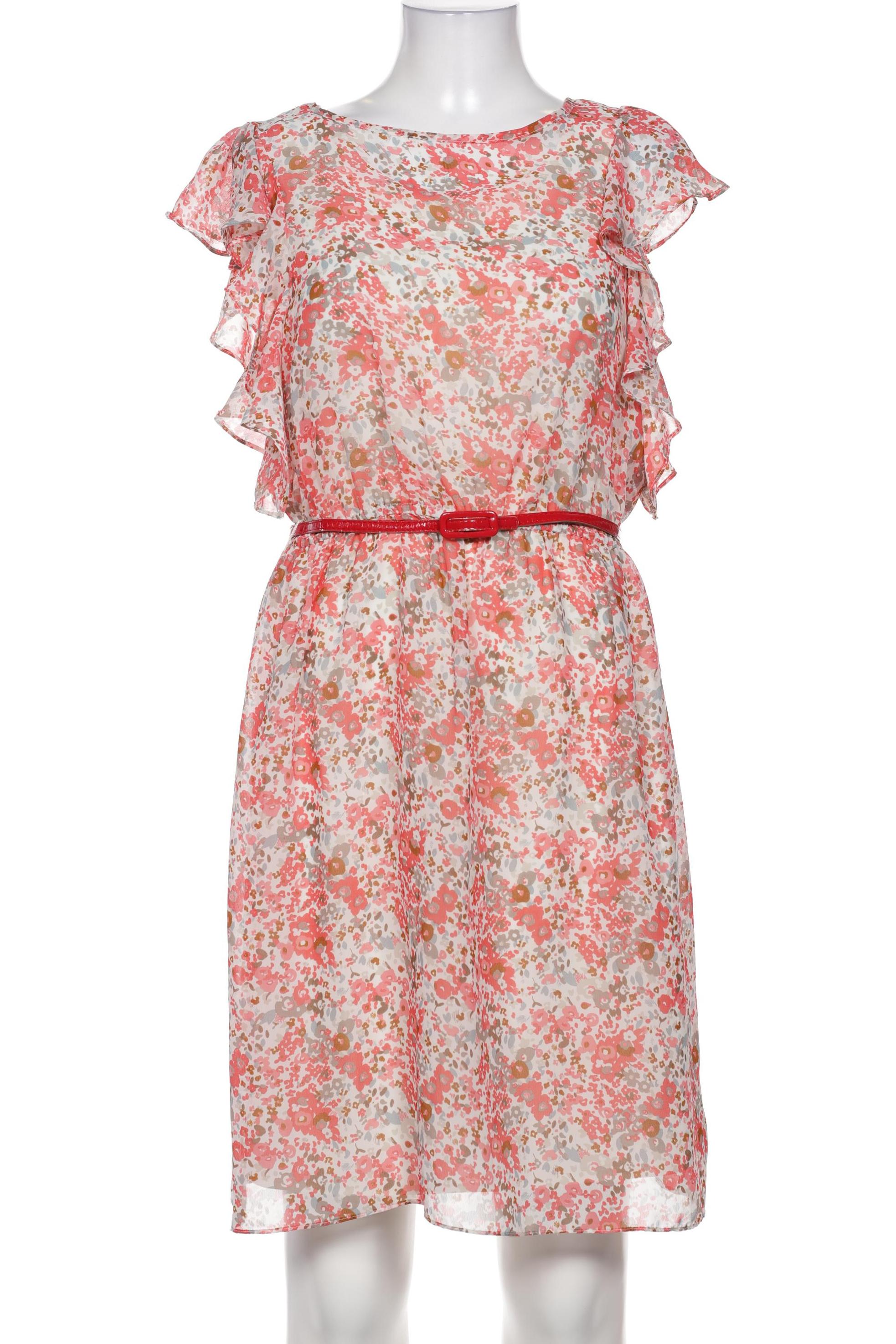 

Esprit Damen Kleid, pink, Gr. 40