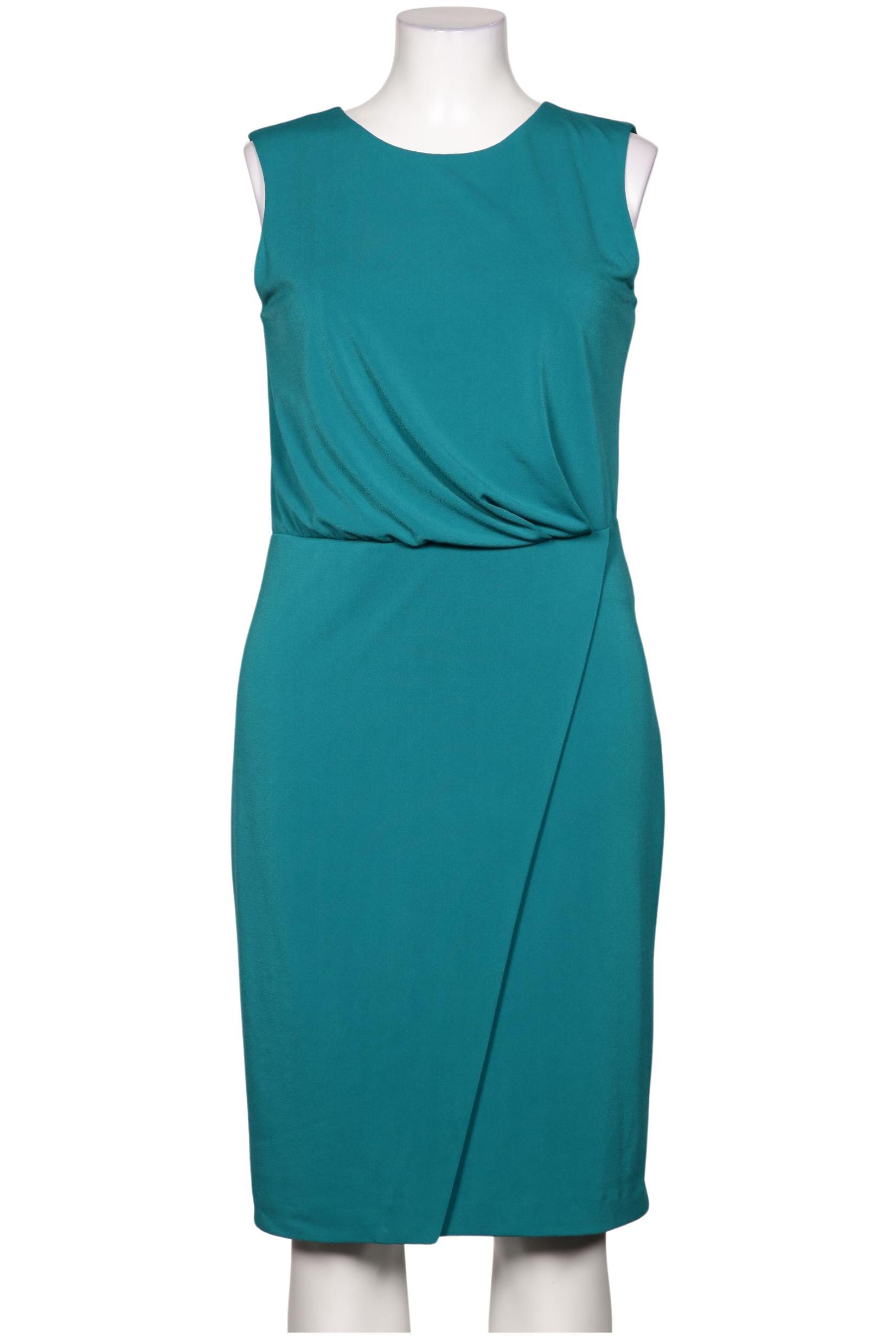 

Esprit Damen Kleid, grün, Gr. 44