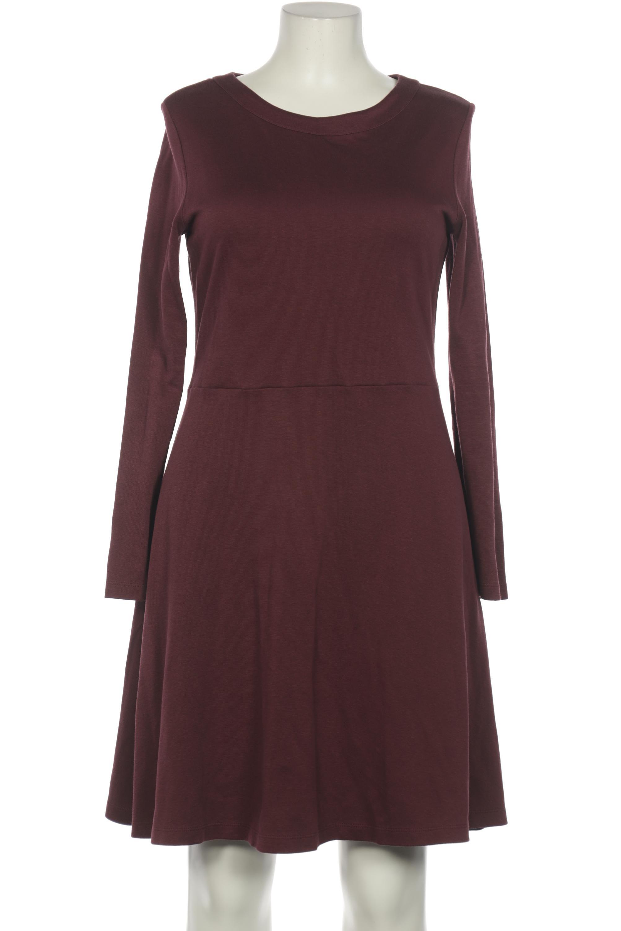 

Esprit Damen Kleid, bordeaux, Gr. 44