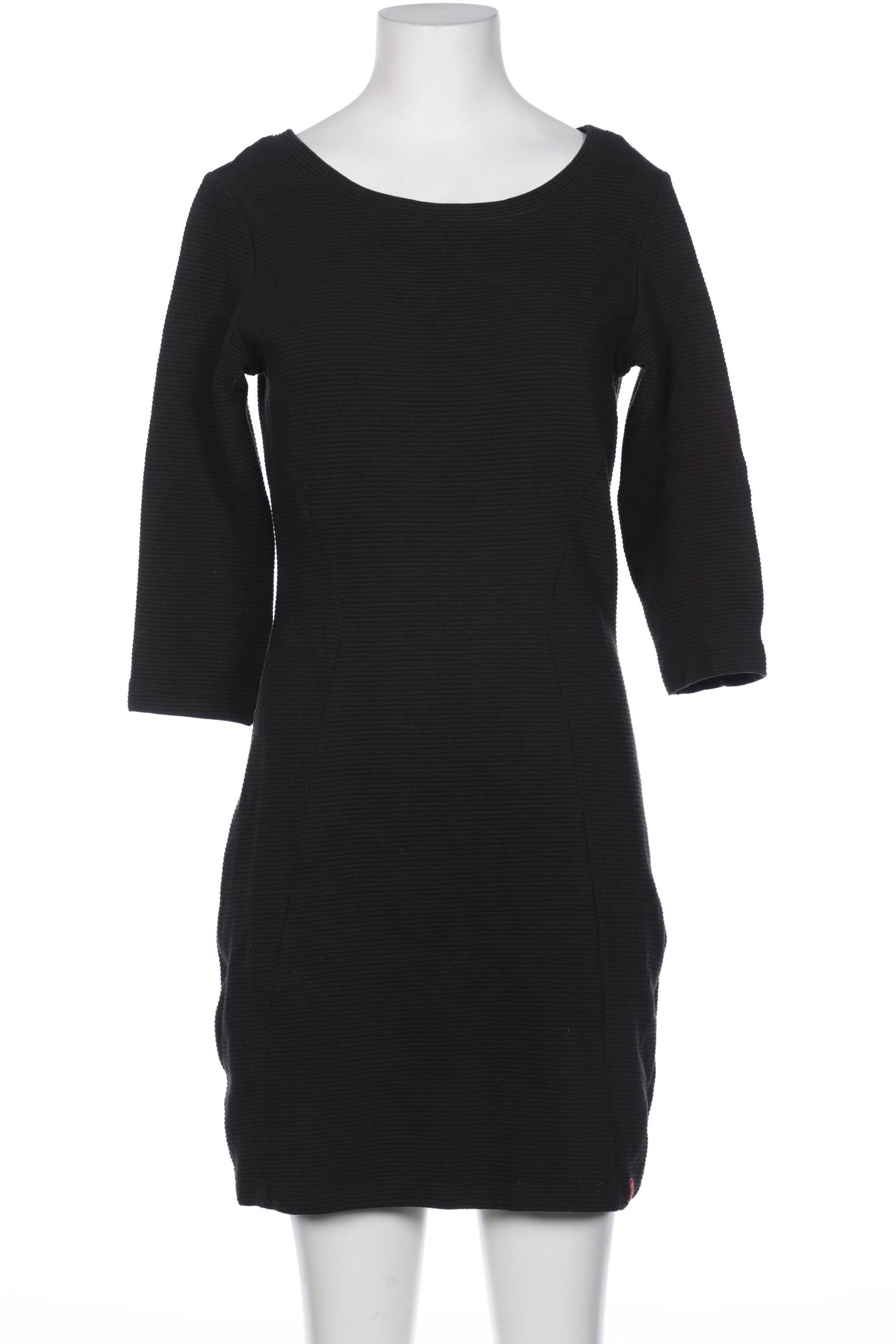 

Esprit Damen Kleid, schwarz