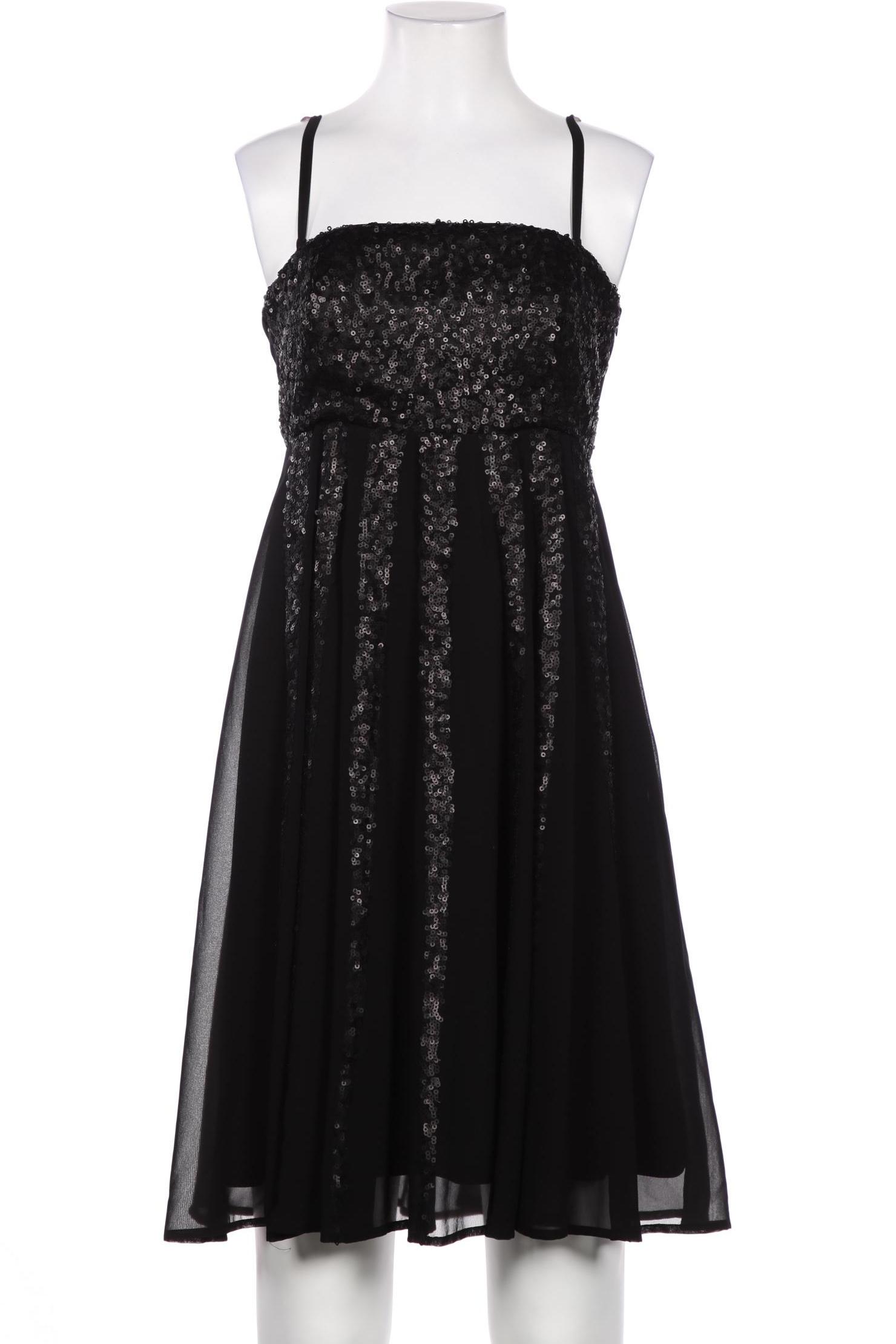 

Esprit Damen Kleid, schwarz, Gr. 34