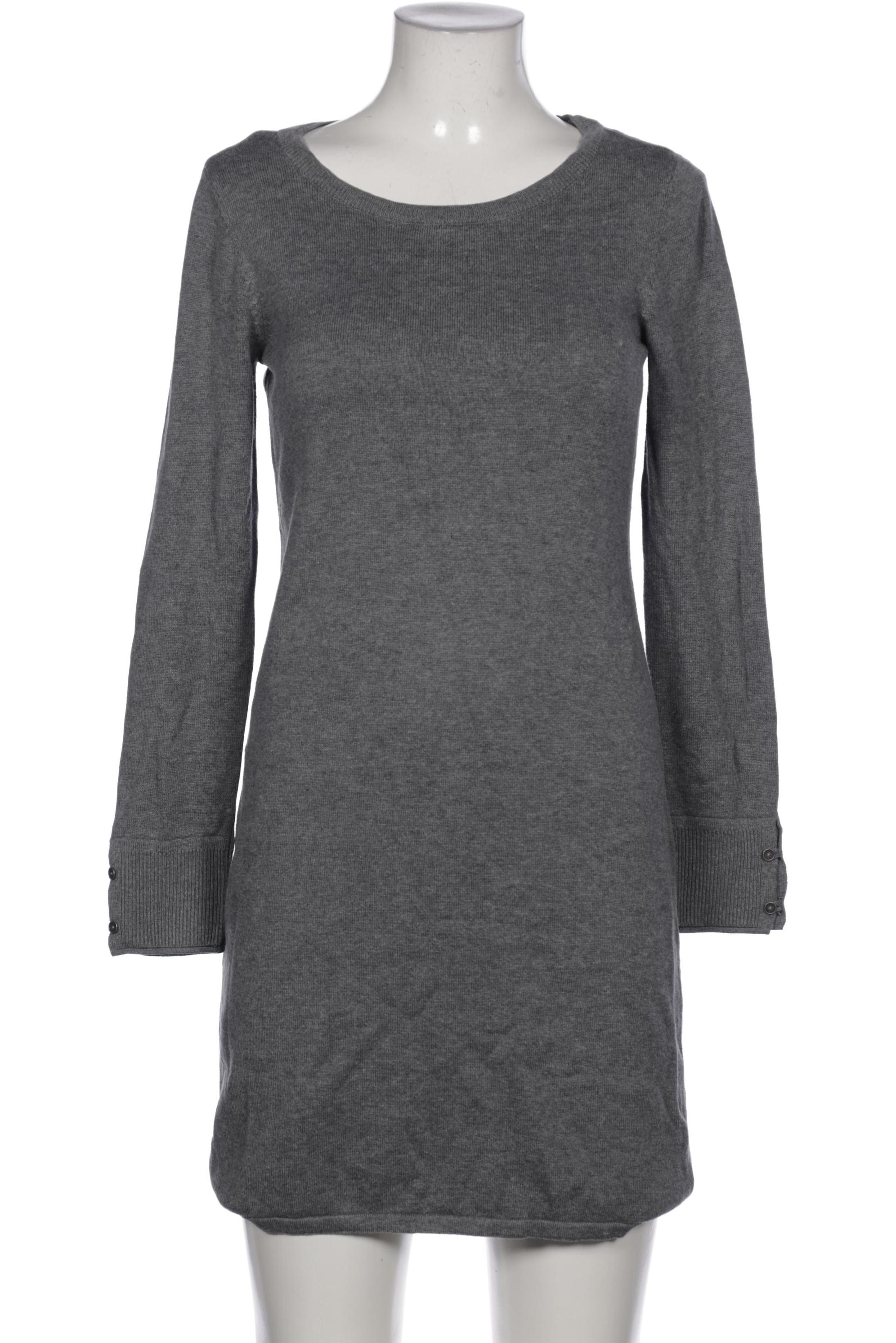 

Esprit Damen Kleid, grau, Gr. 38