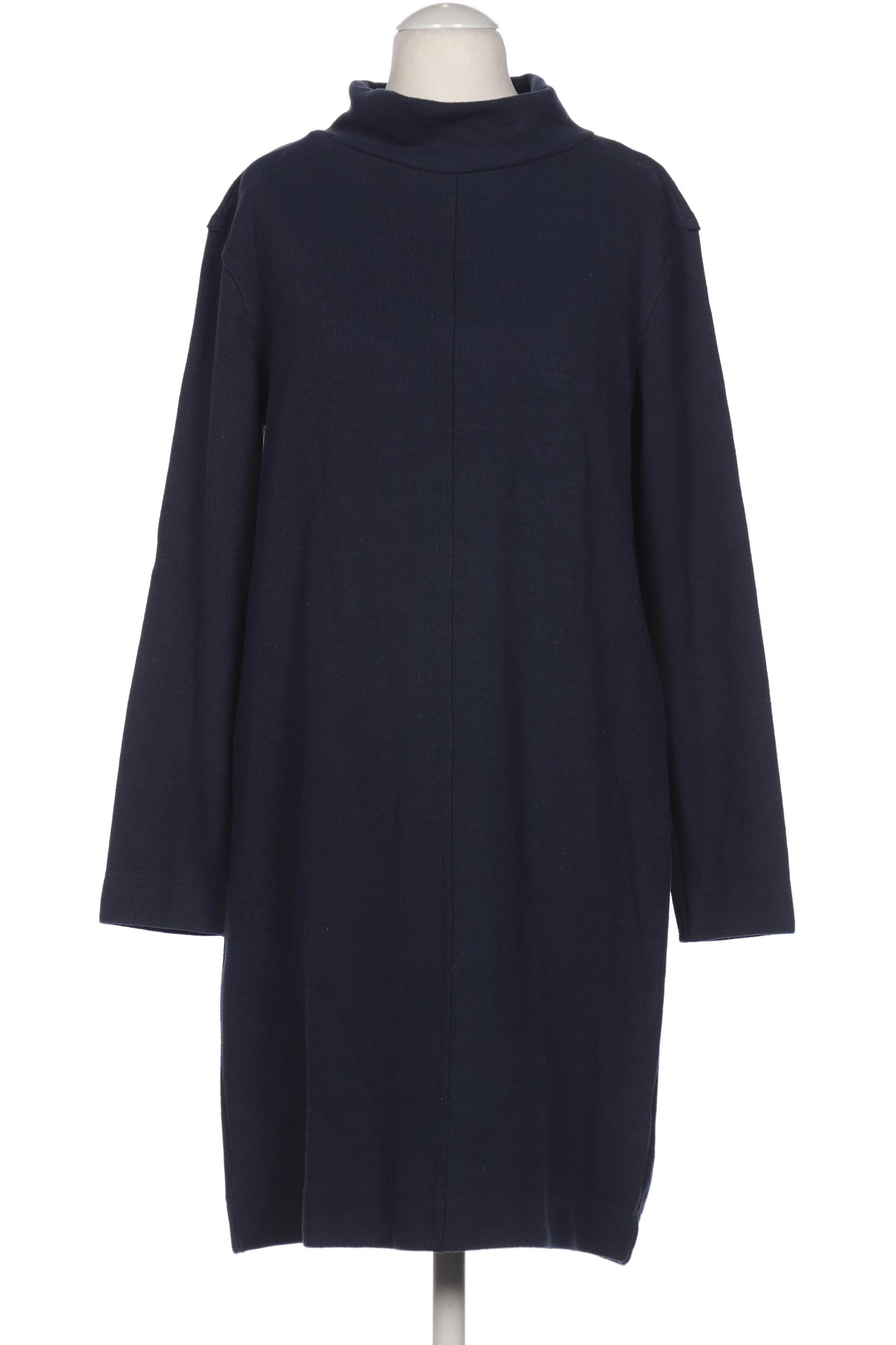 

Esprit Damen Kleid, marineblau, Gr. 36